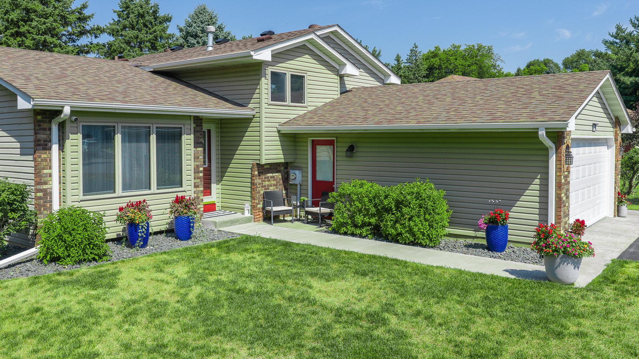 View of Residential at 14216 Underclift Court, Andover MN 55304, Andover (3 of 25) - Mike Wilen | Minnesota Team Real Estate
