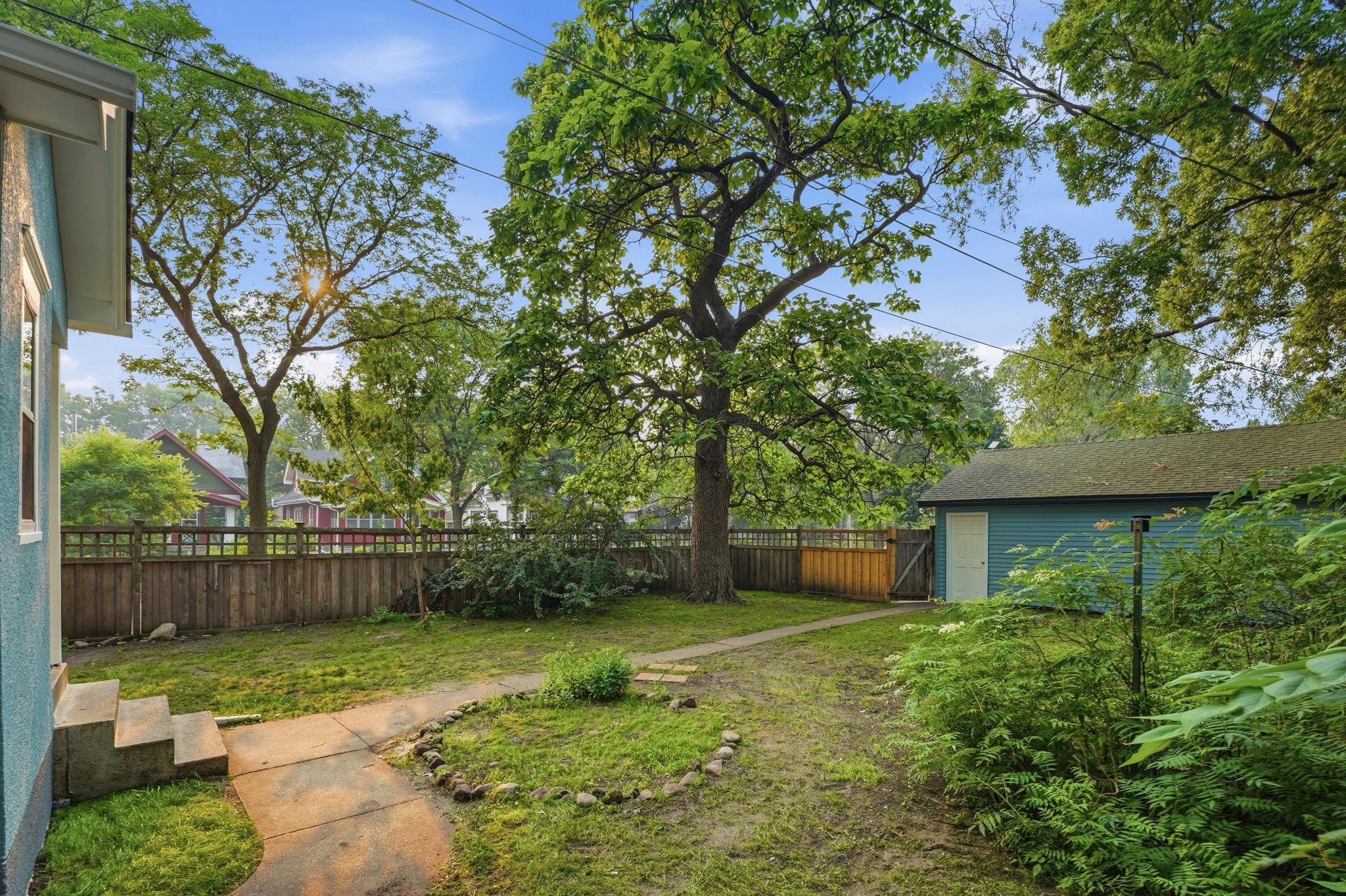 View of Residential at 3100 24th Street, Minneapolis MN 55406, Minneapolis (42 of 50) - Mike Wilen | Minnesota Team Real Estate