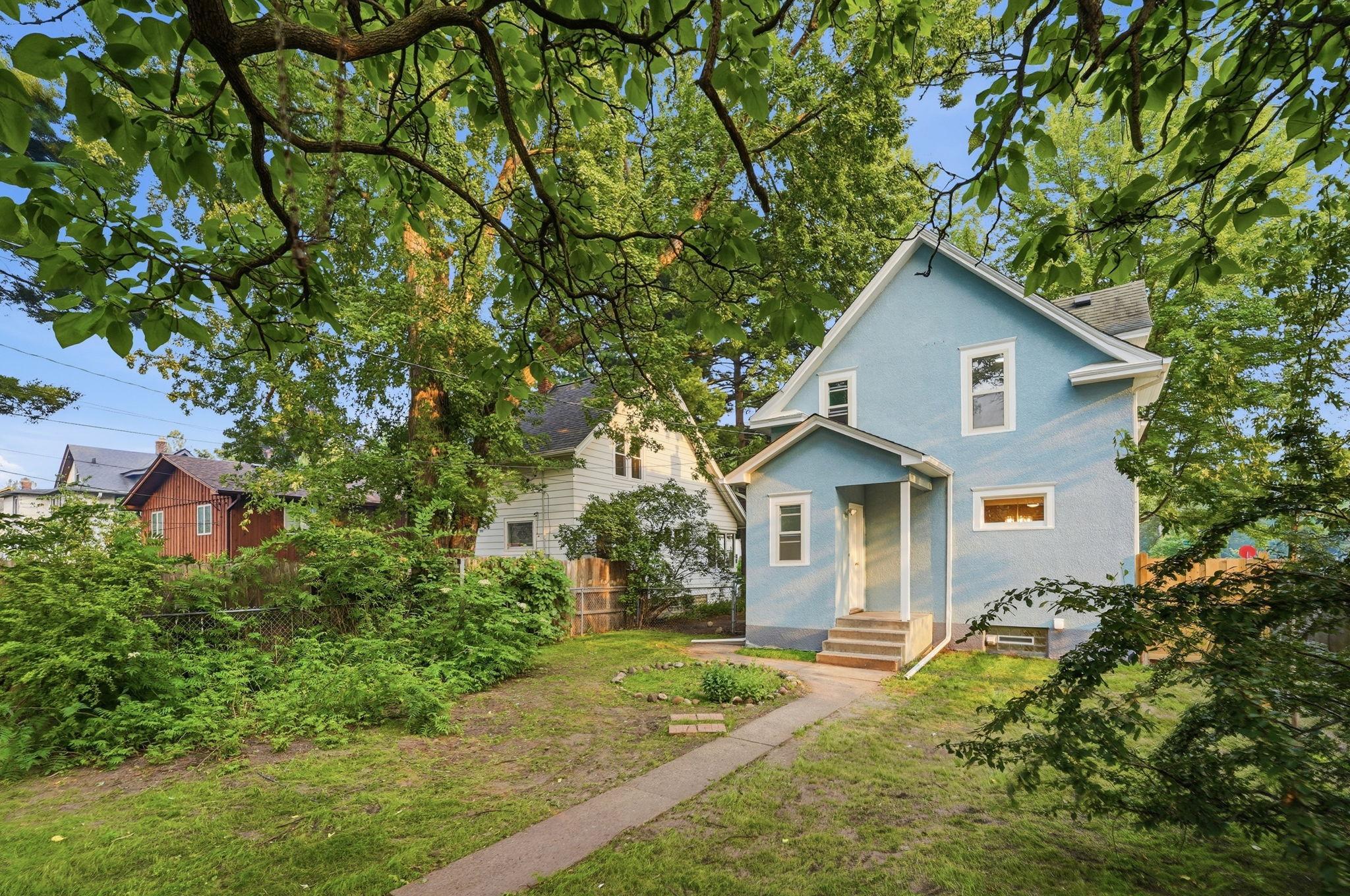 View of Residential at 3100 24th Street, Minneapolis MN 55406, Minneapolis (40 of 50) - Mike Wilen | Minnesota Team Real Estate