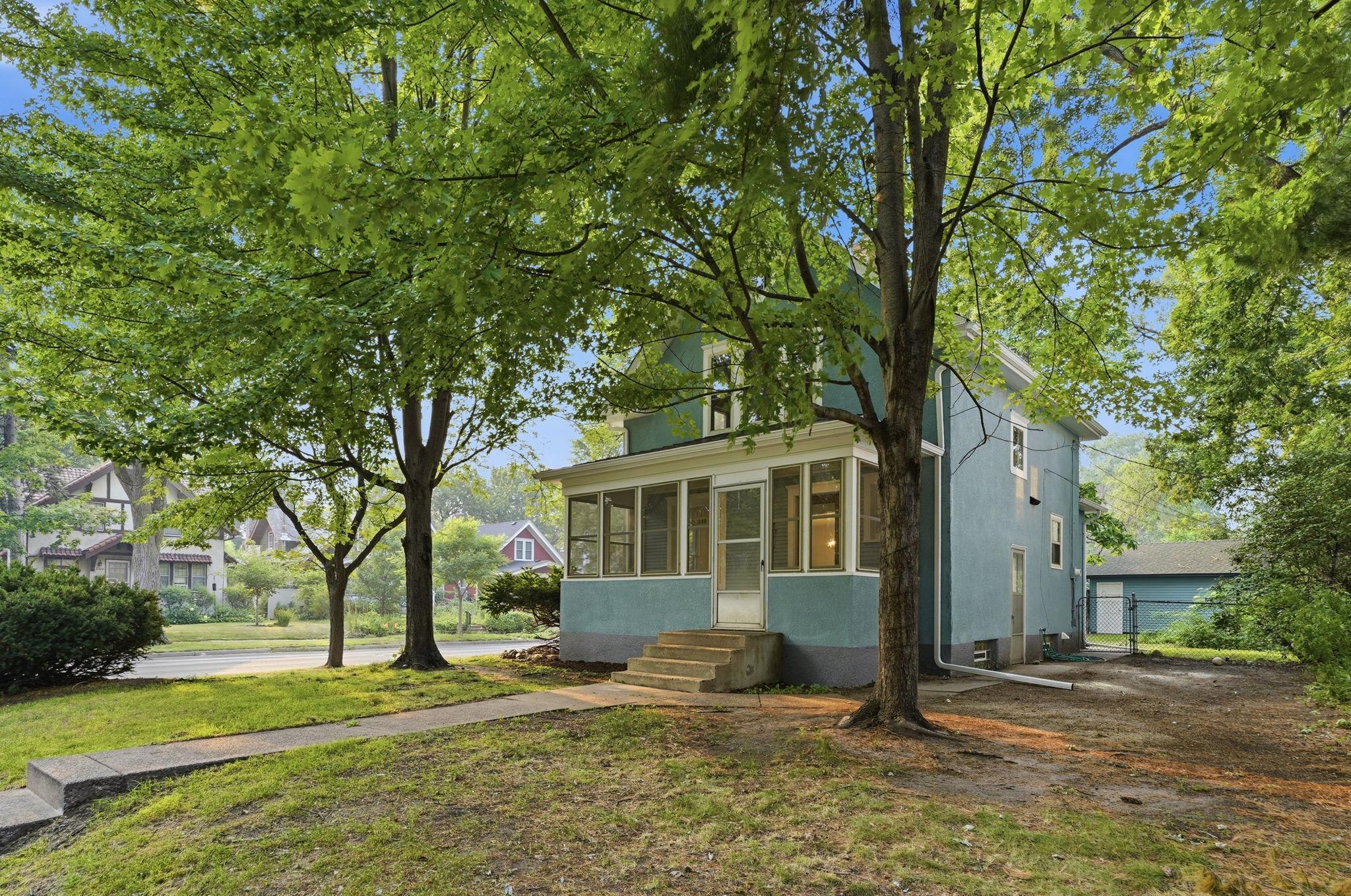 View of Residential at 3100 24th Street, Minneapolis MN 55406, Minneapolis (34 of 50) - Mike Wilen | Minnesota Team Real Estate