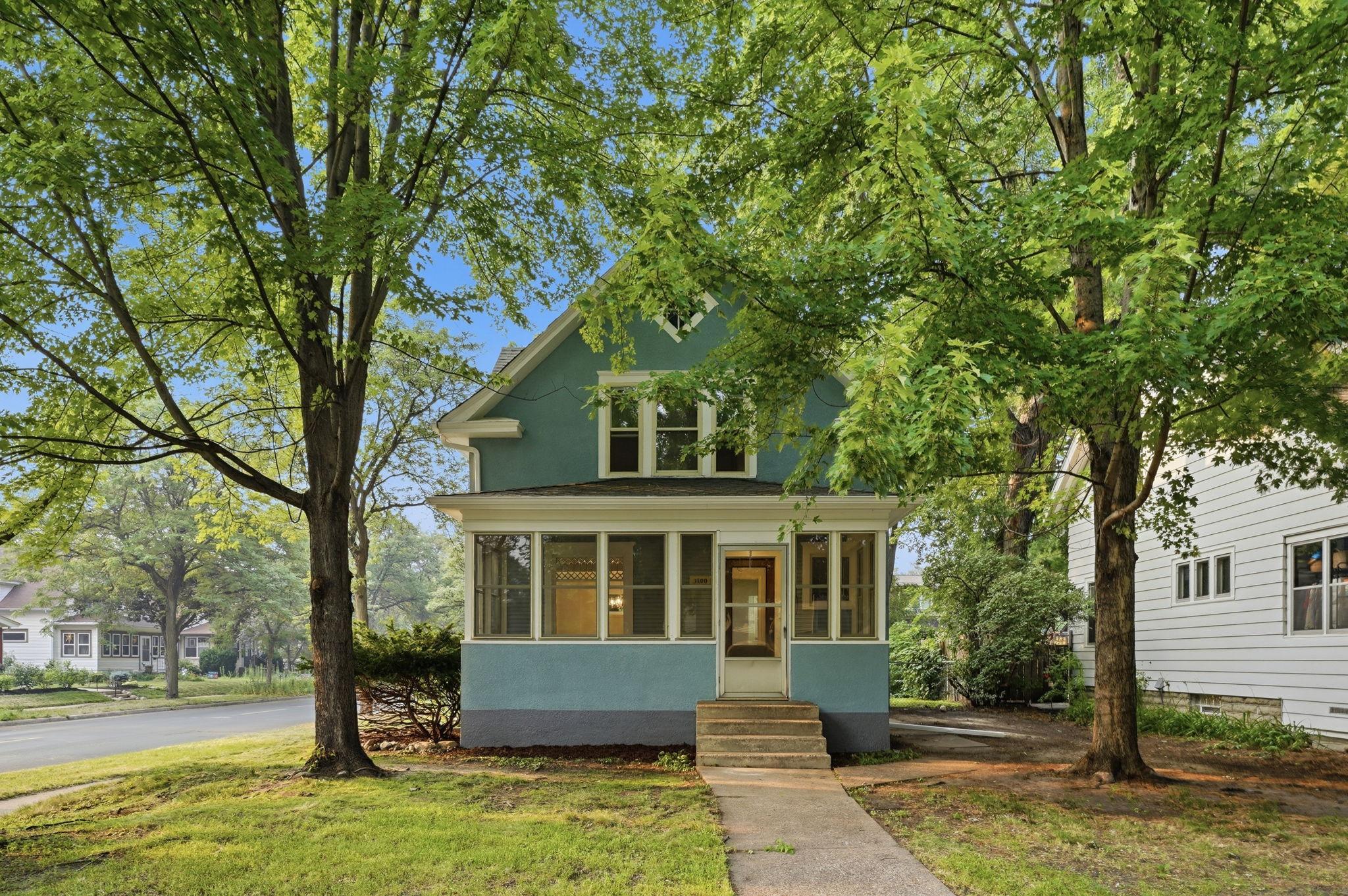 View of Residential at 3100 24th Street, Minneapolis MN 55406, Minneapolis - Mike Wilen | Minnesota Team Real Estate