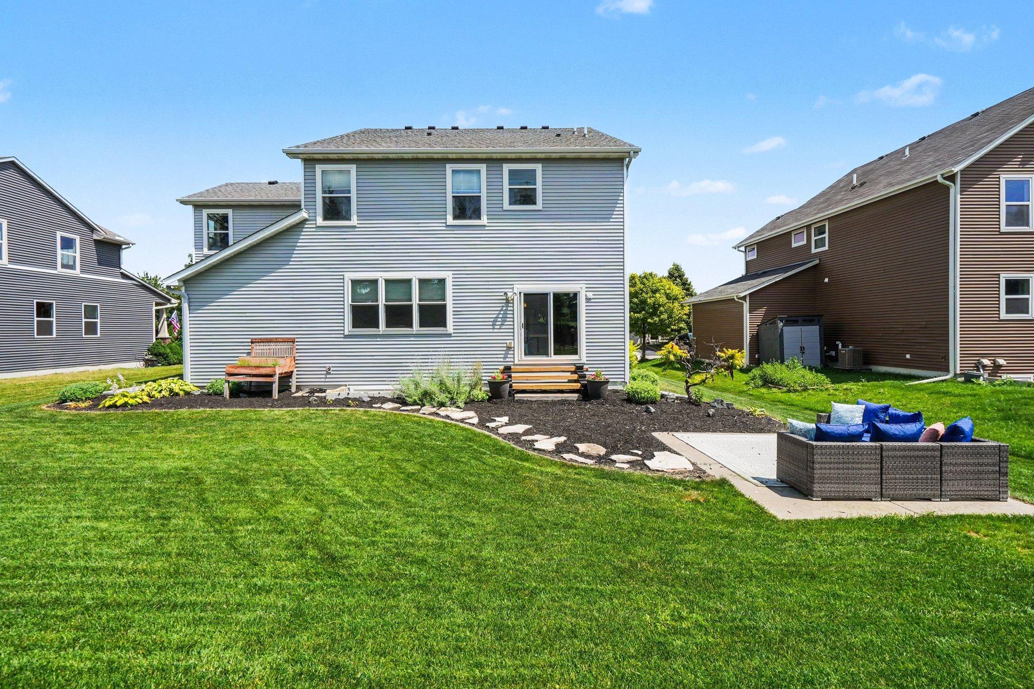 View of Residential at 1834 Spring Creek Drive, Carver MN 55315, Carver (32 of 34) - Mike Wilen | Minnesota Team Real Estate