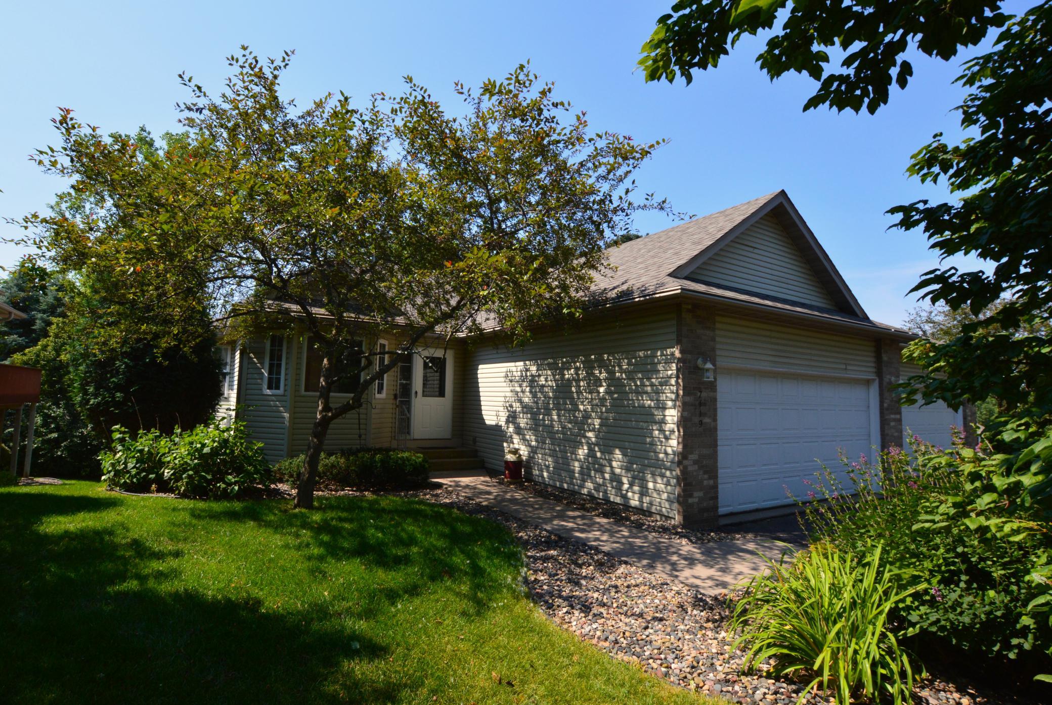 View of Residential at 7119 48th Street, Oakdale MN 55128, Oakdale - Mike Wilen | Minnesota Team Real Estate