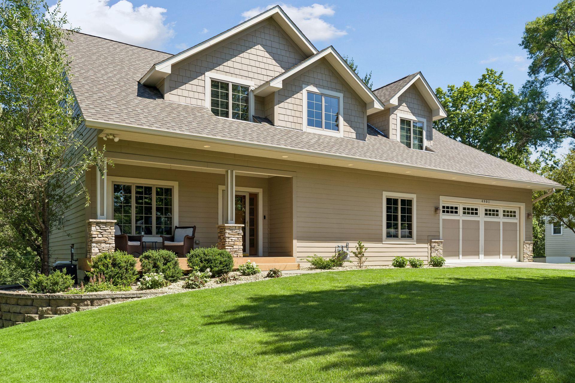 View of Residential at 4901 Birchwood Lane, Minnetonka MN 55343, Minnetonka - Mike Wilen | Minnesota Team Real Estate
