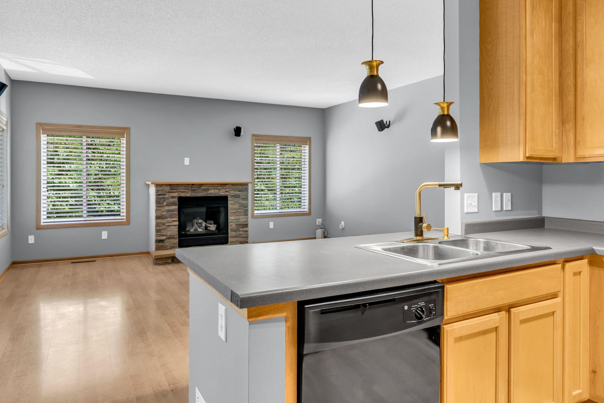 View of Residential at 6766 Meadow Grass Lane, Cottage Grove MN 55016, Cottage Grove (8 of 55) - Mike Wilen | Minnesota Team Real Estate