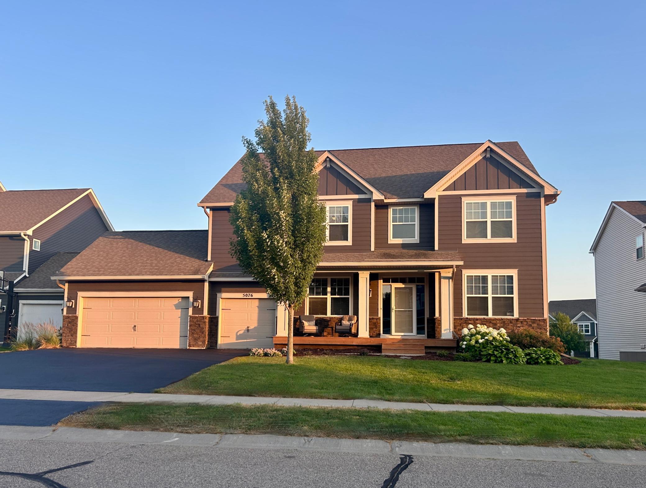 View of Residential at 5076 151st Street, Apple Valley MN 55124, Apple Valley (89 of 97) - Mike Wilen | Minnesota Team Real Estate