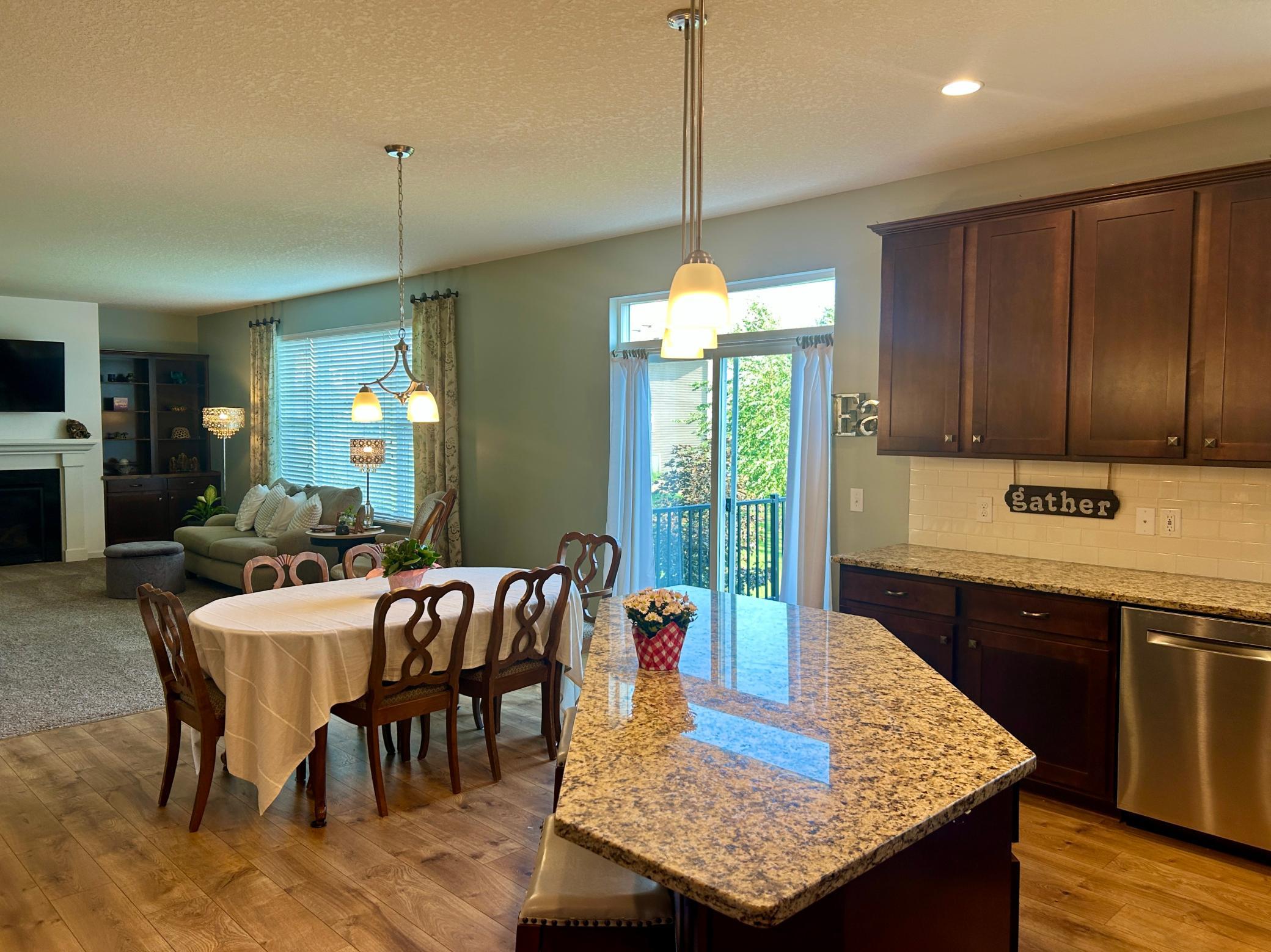 View of Residential at 5076 151st Street, Apple Valley MN 55124, Apple Valley (81 of 97) - Mike Wilen | Minnesota Team Real Estate
