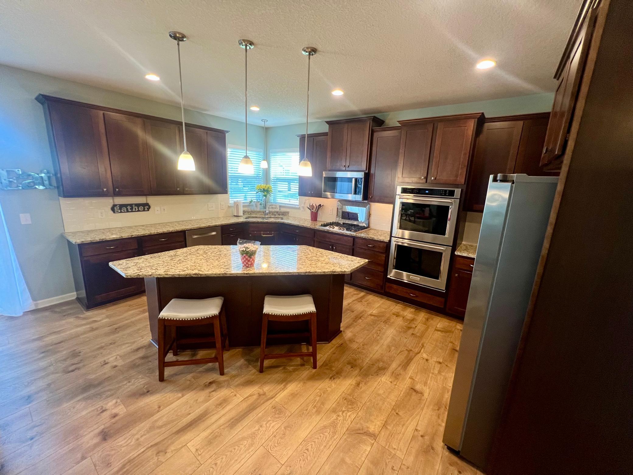 View of Residential at 5076 151st Street, Apple Valley MN 55124, Apple Valley (22 of 97) - Mike Wilen | Minnesota Team Real Estate