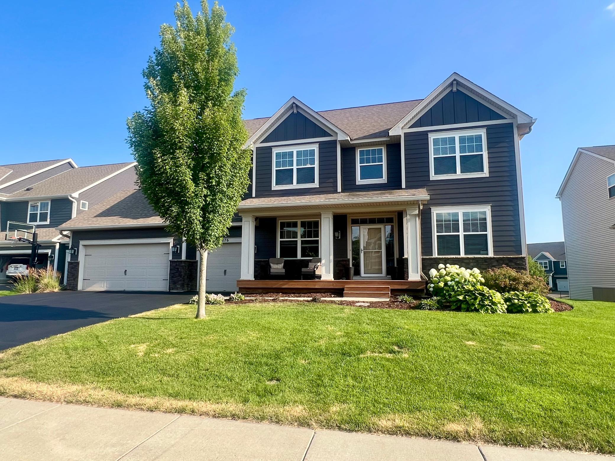 View of Residential at 5076 151st Street, Apple Valley MN 55124, Apple Valley (38 of 97) - Mike Wilen | Minnesota Team Real Estate
