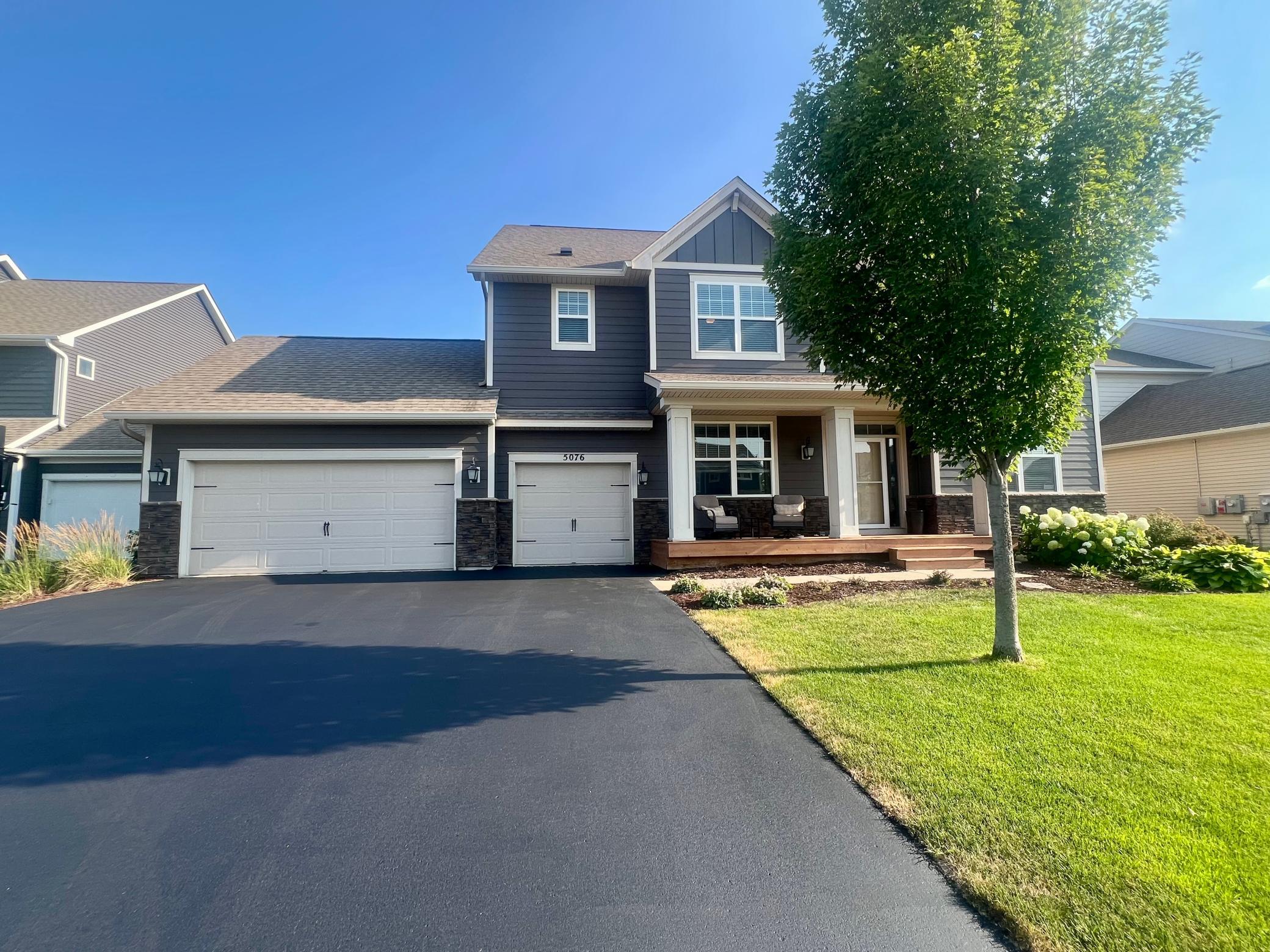 View of Residential at 5076 151st Street, Apple Valley MN 55124, Apple Valley (36 of 97) - Mike Wilen | Minnesota Team Real Estate