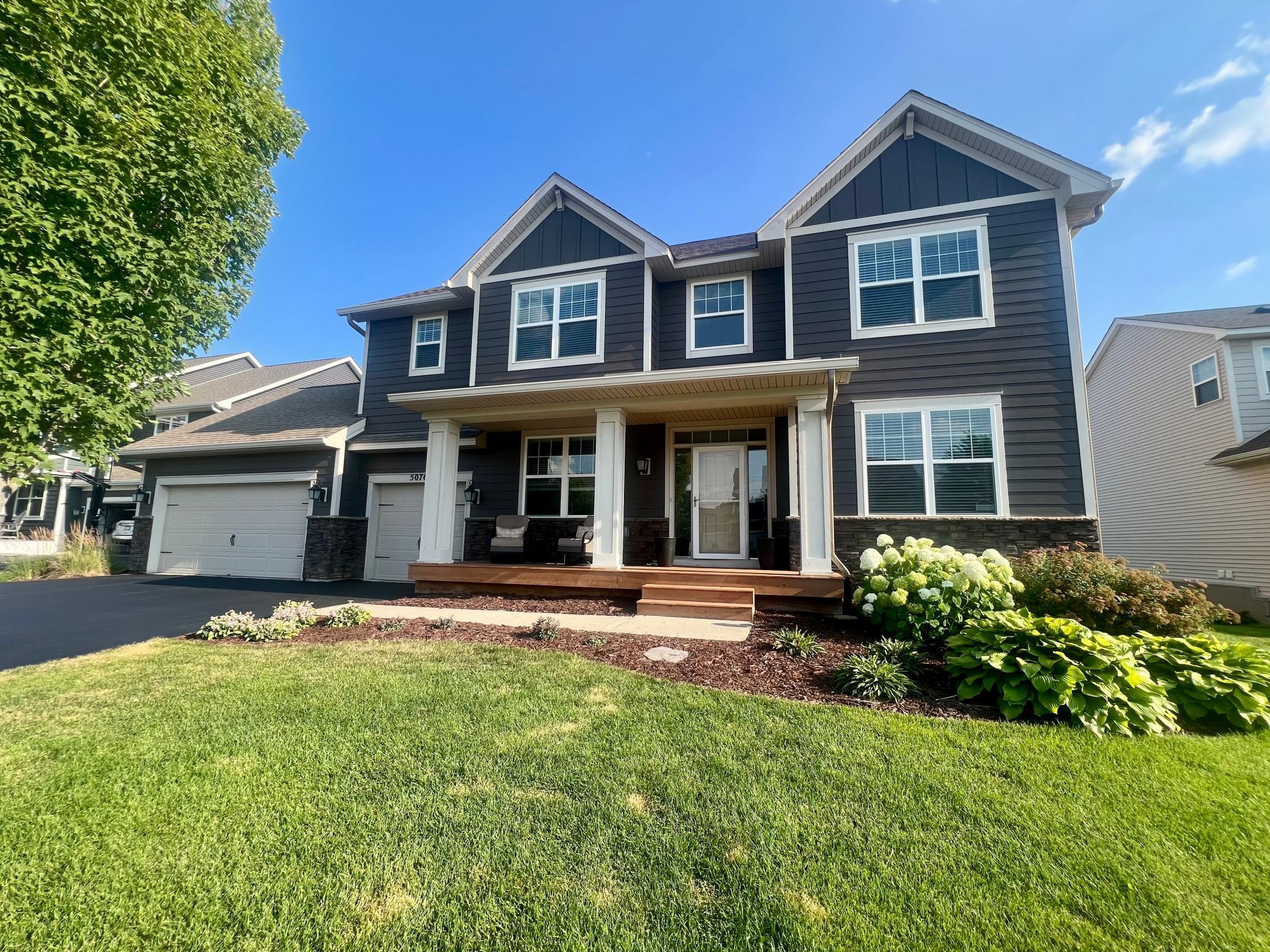View of Residential at 5076 151st Street, Apple Valley MN 55124, Apple Valley - Mike Wilen | Minnesota Team Real Estate