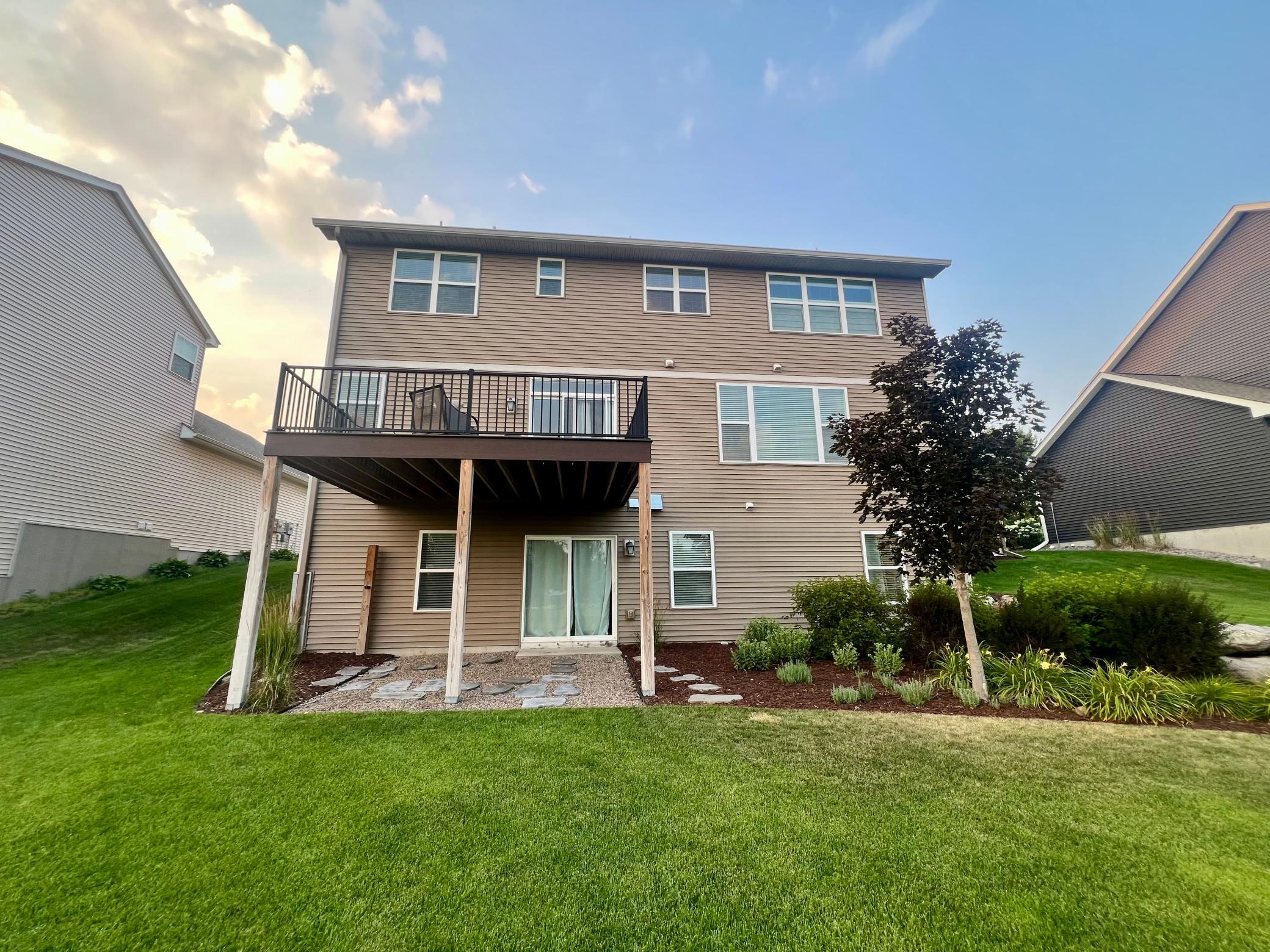 View of Residential at 5076 151st Street, Apple Valley MN 55124, Apple Valley (70 of 97) - Mike Wilen | Minnesota Team Real Estate