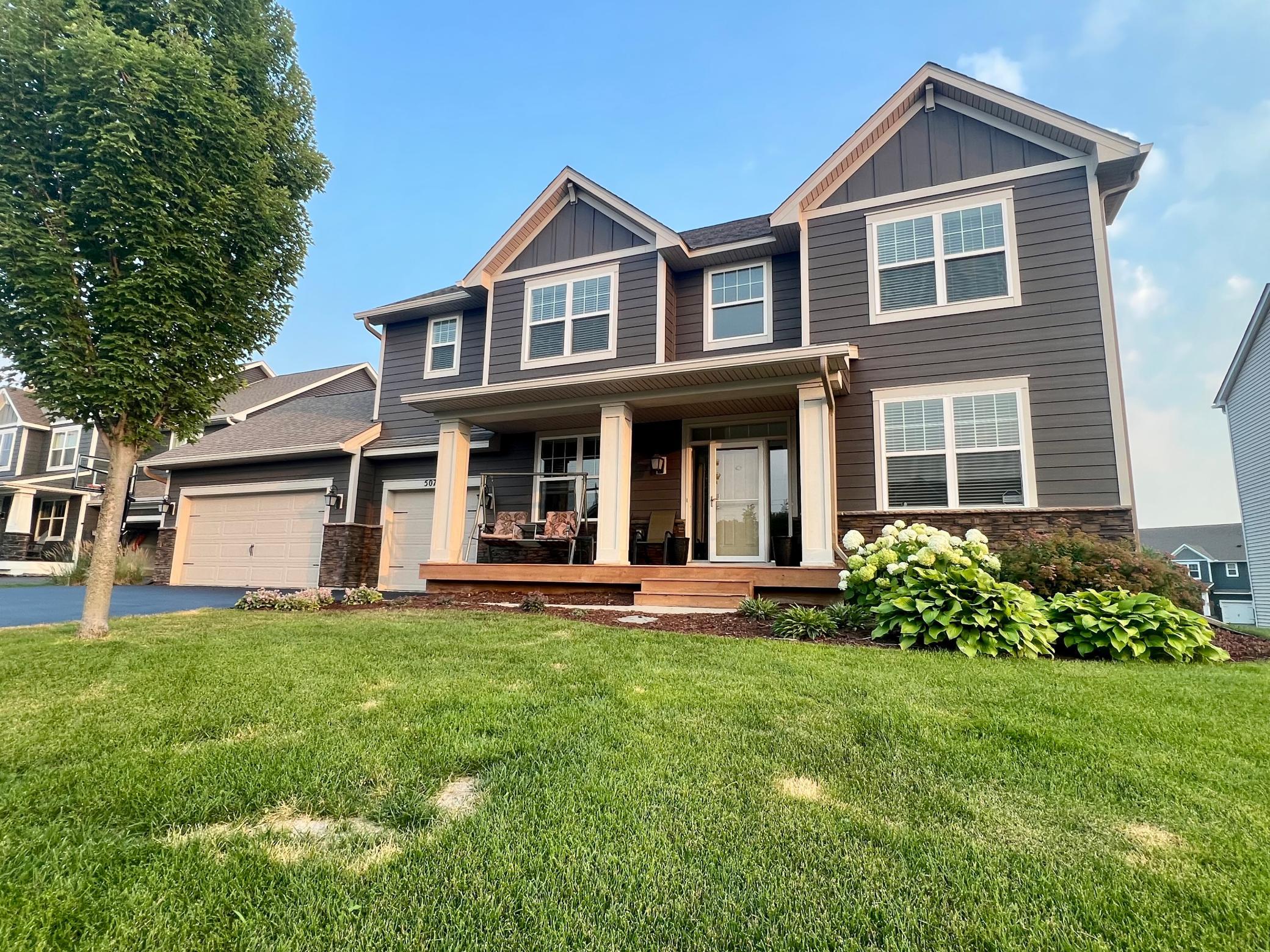 View of Residential at 5076 151st Street, Apple Valley MN 55124, Apple Valley (4 of 97) - Mike Wilen | Minnesota Team Real Estate