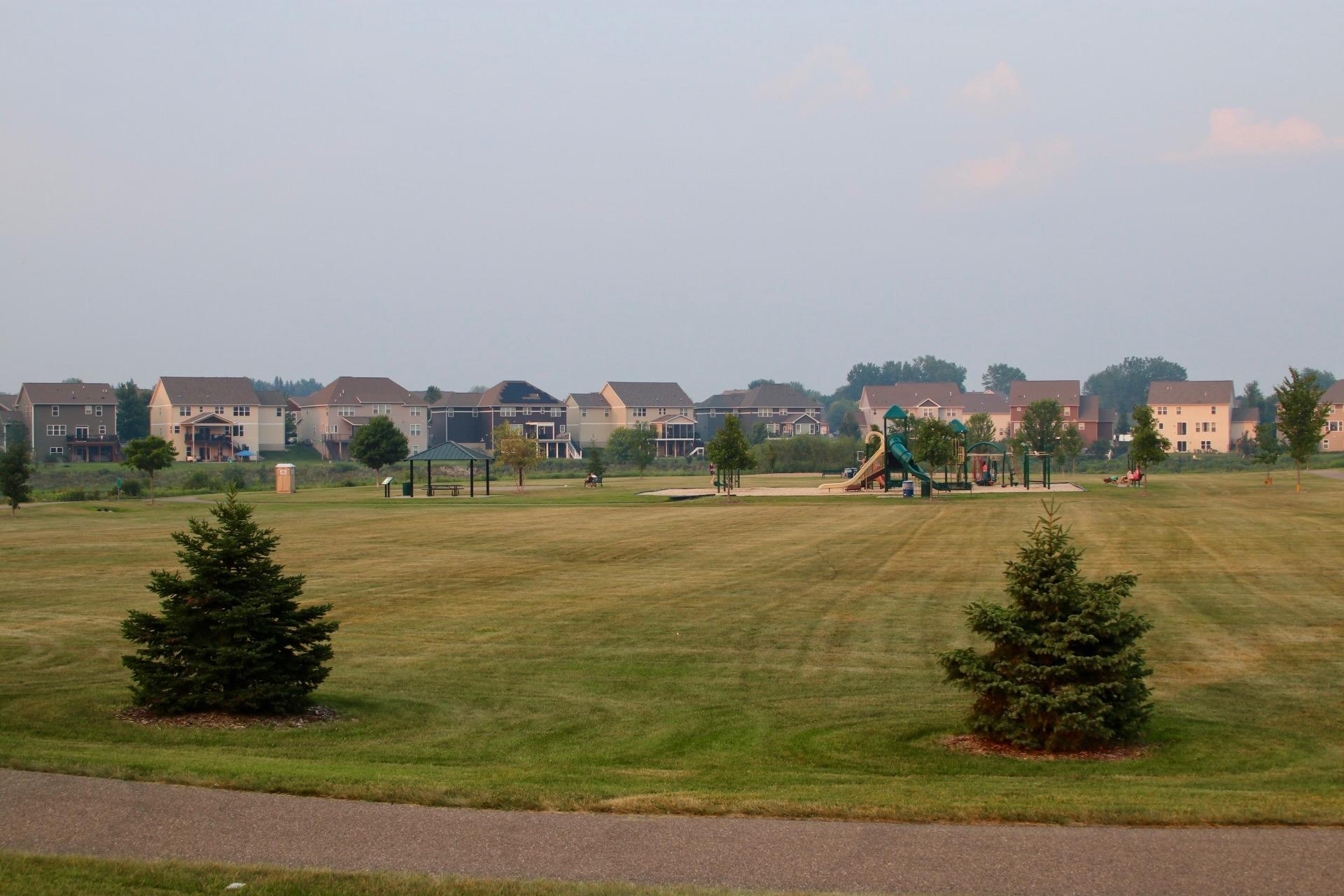 View of Residential at 5076 151st Street, Apple Valley MN 55124, Apple Valley (86 of 97) - Mike Wilen | Minnesota Team Real Estate