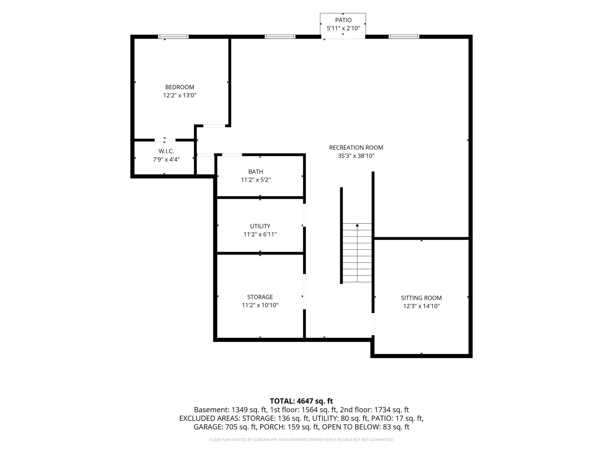 View of Residential at 5076 151st Street, Apple Valley MN 55124, Apple Valley (54 of 97) - Mike Wilen | Minnesota Team Real Estate
