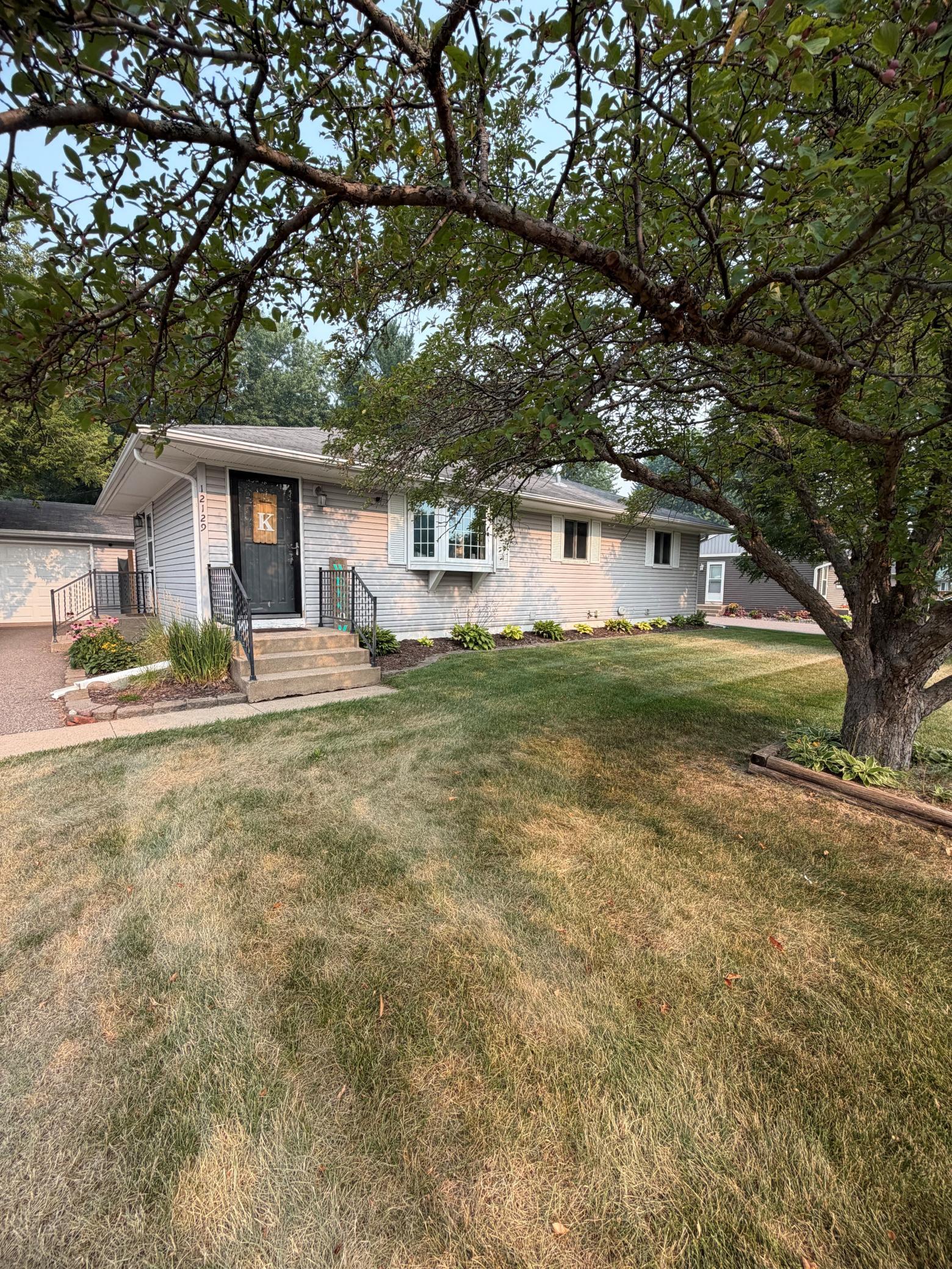 View of Residential at 12129 Oak Park Boulevard, Blaine MN 55434, Blaine - Mike Wilen | Minnesota Team Real Estate