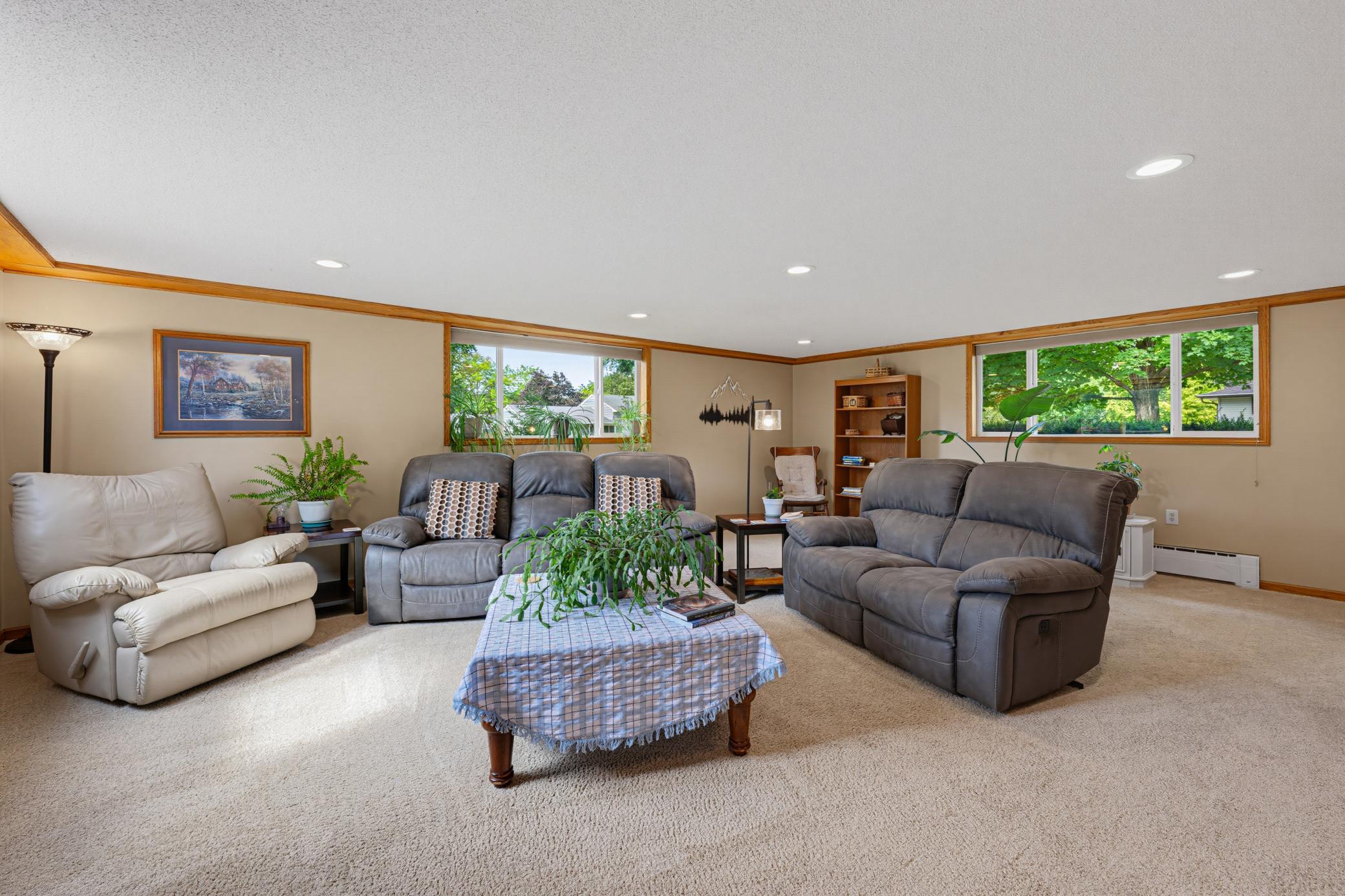 View of Residential at 870 Hanson Drive, Hutchinson MN 55350, Hutchinson (22 of 38) - Mike Wilen | Minnesota Team Real Estate
