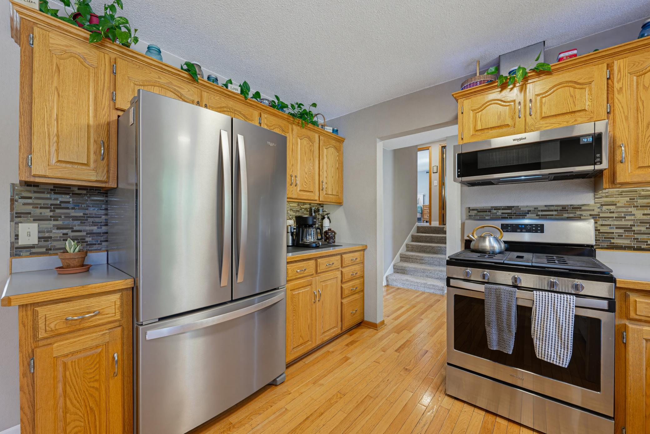 View of Residential at 870 Hanson Drive, Hutchinson MN 55350, Hutchinson (5 of 38) - Mike Wilen | Minnesota Team Real Estate