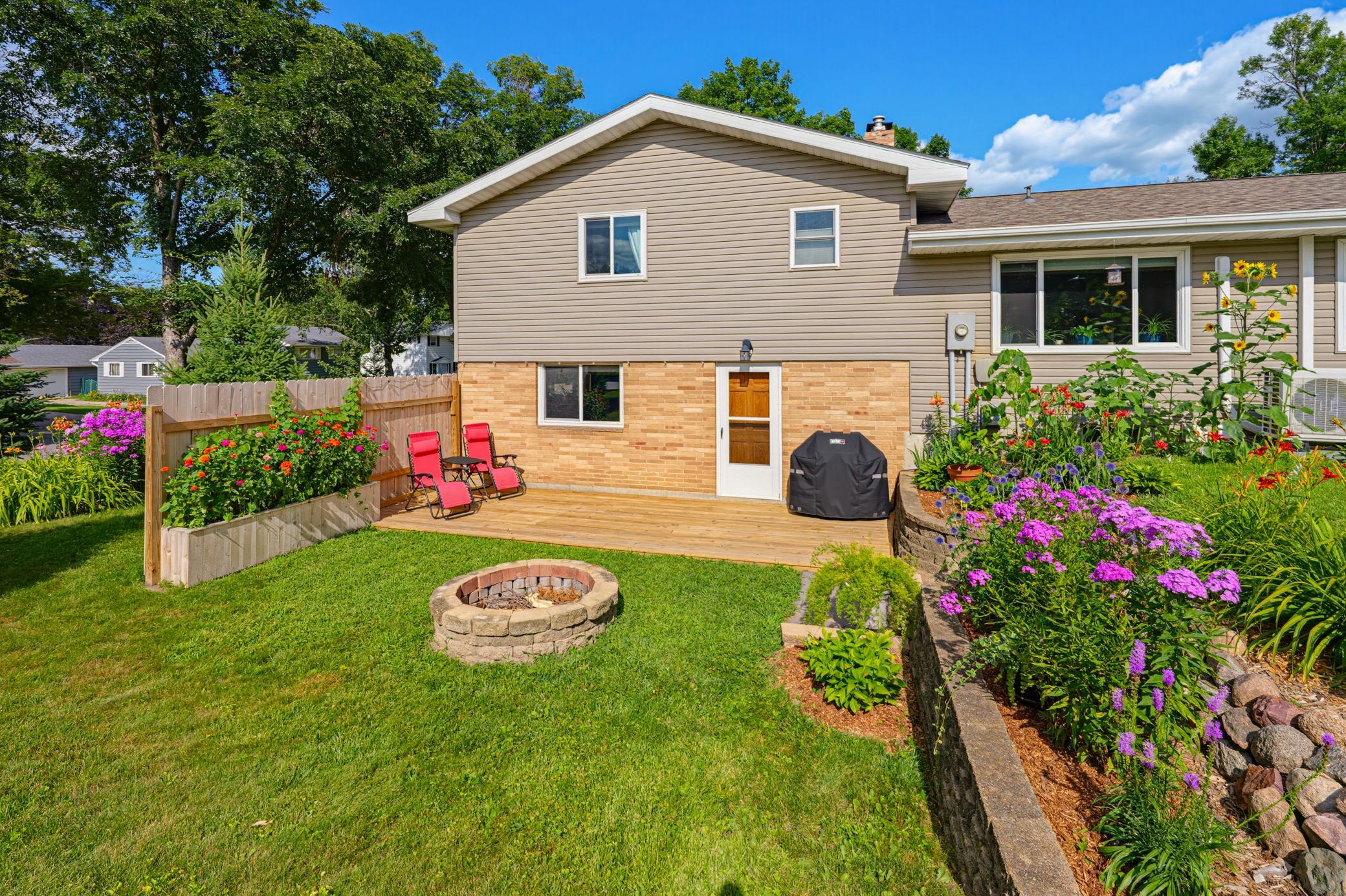 View of Residential at 870 Hanson Drive, Hutchinson MN 55350, Hutchinson (29 of 38) - Mike Wilen | Minnesota Team Real Estate