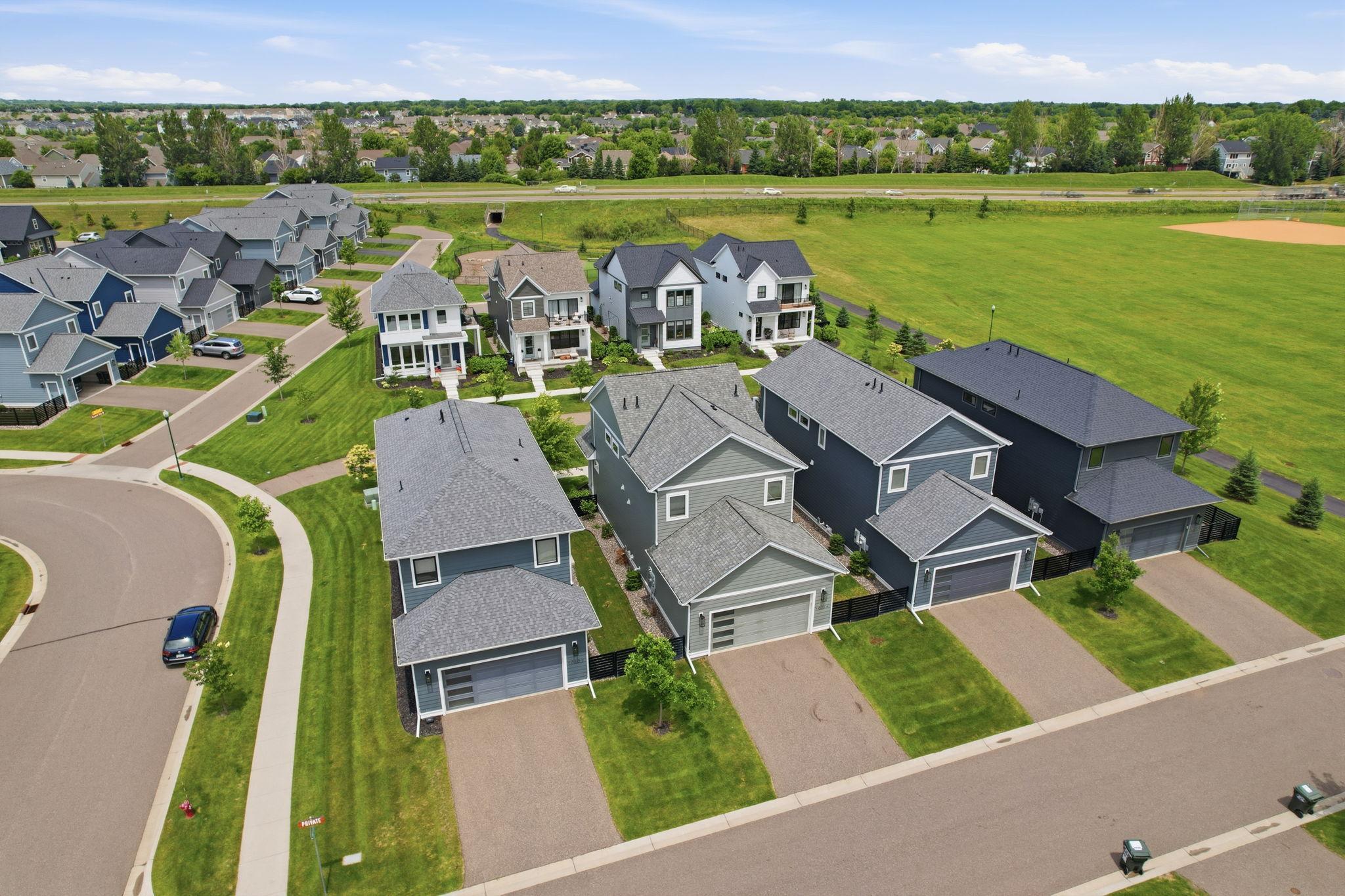 View of Residential at 16114 Durango Trail, Lakeville MN 55044, Lakeville (37 of 56) - Mike Wilen | Minnesota Team Real Estate