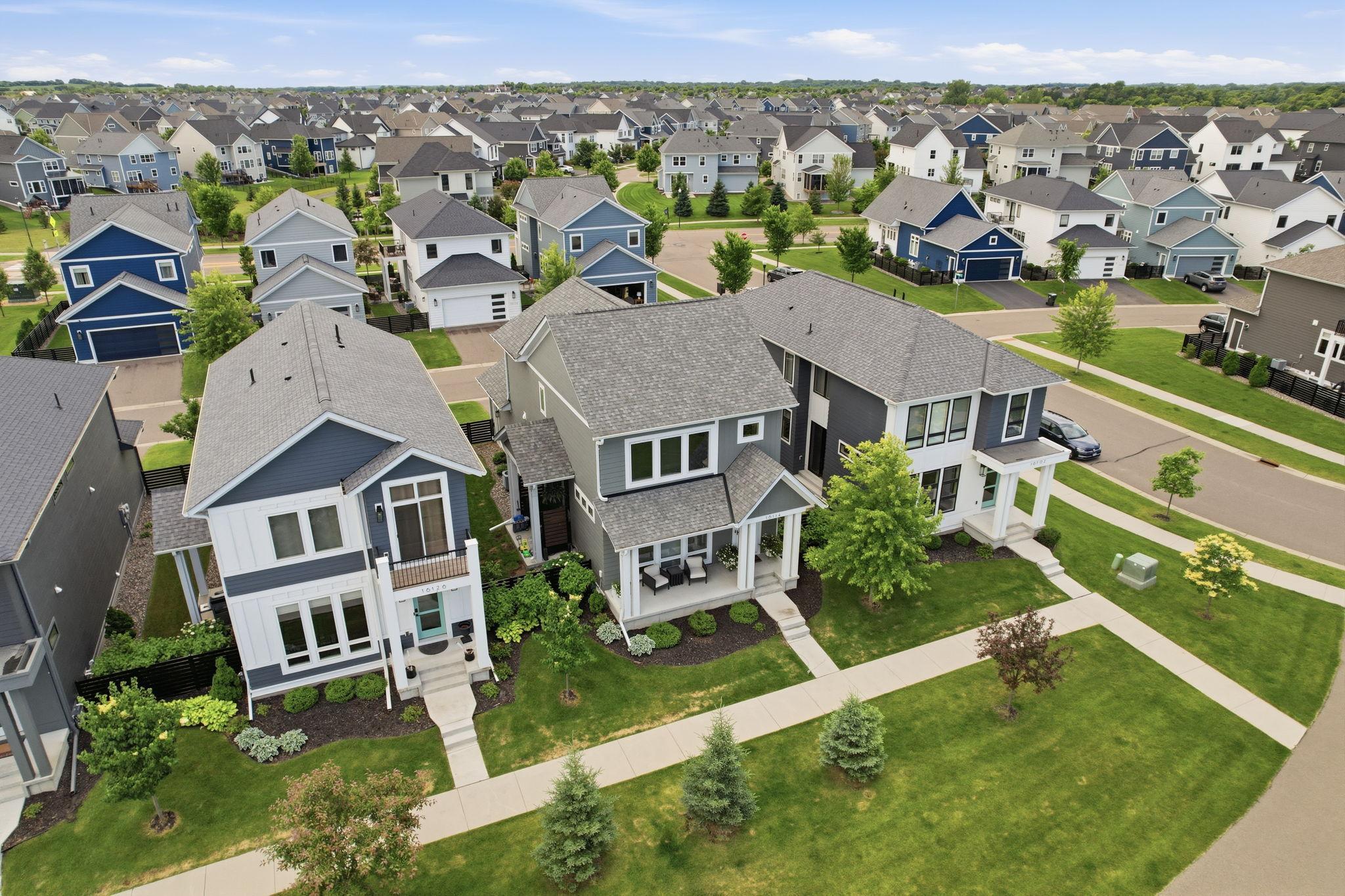 View of Residential at 16114 Durango Trail, Lakeville MN 55044, Lakeville (36 of 56) - Mike Wilen | Minnesota Team Real Estate