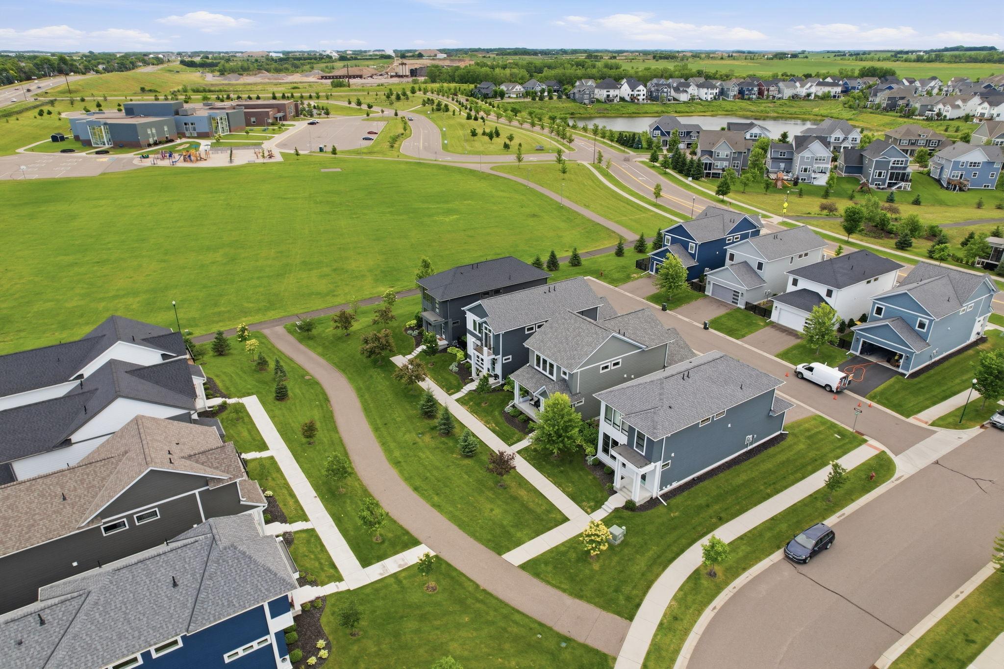 View of Residential at 16114 Durango Trail, Lakeville MN 55044, Lakeville (35 of 56) - Mike Wilen | Minnesota Team Real Estate
