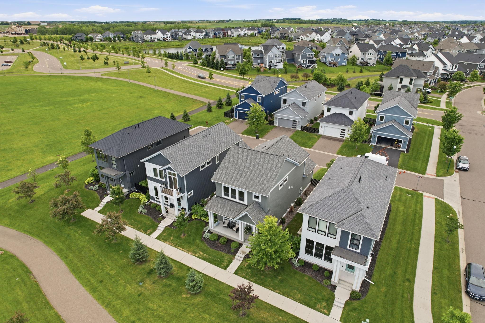 View of Residential at 16114 Durango Trail, Lakeville MN 55044, Lakeville (33 of 56) - Mike Wilen | Minnesota Team Real Estate