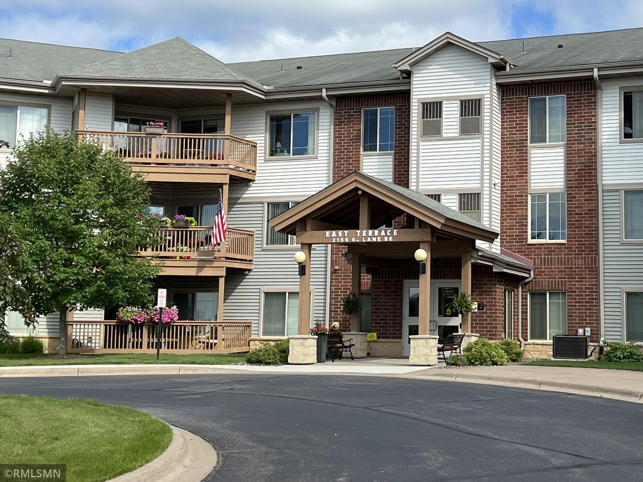 View of Residential at 2155 6th Lane #206, Cambridge MN 55008, Cambridge (18 of 45) - Mike Wilen | Minnesota Team Real Estate