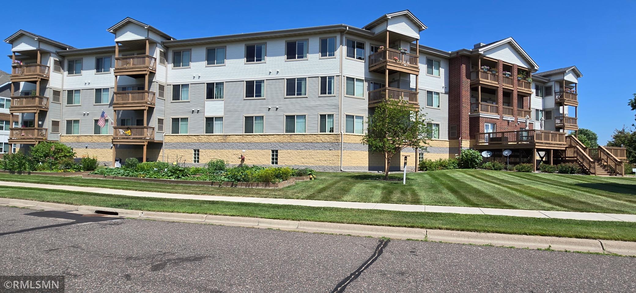 View of Residential at 2155 6th Lane #206, Cambridge MN 55008, Cambridge (43 of 45) - Mike Wilen | Minnesota Team Real Estate