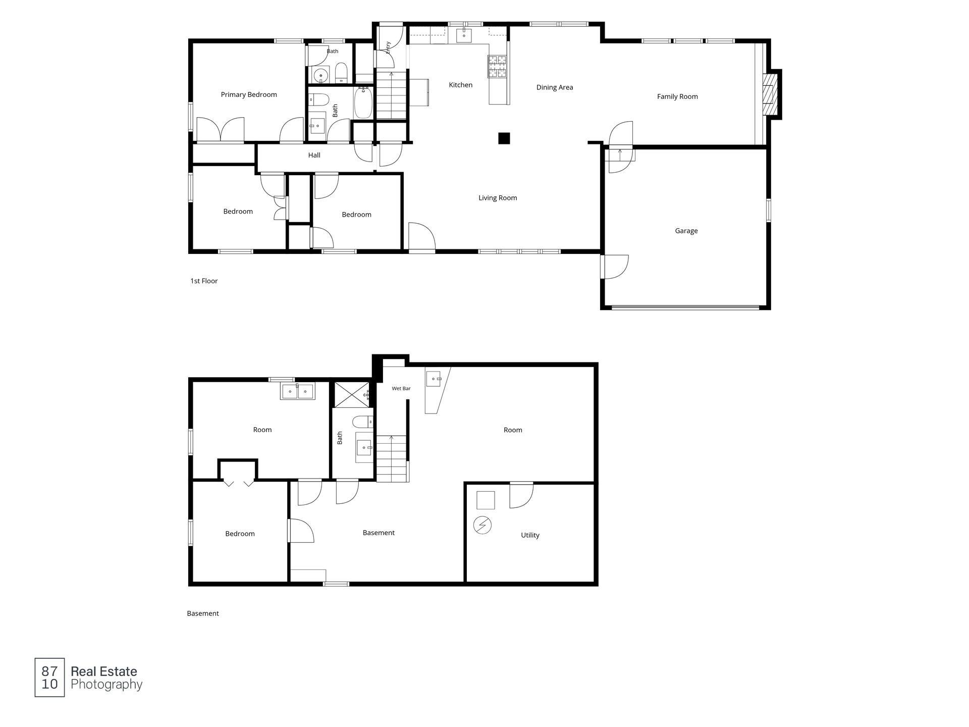 View of Residential at 8016 35th Avenue, Crystal MN 55427, Crystal (60 of 60) - Mike Wilen | Minnesota Team Real Estate