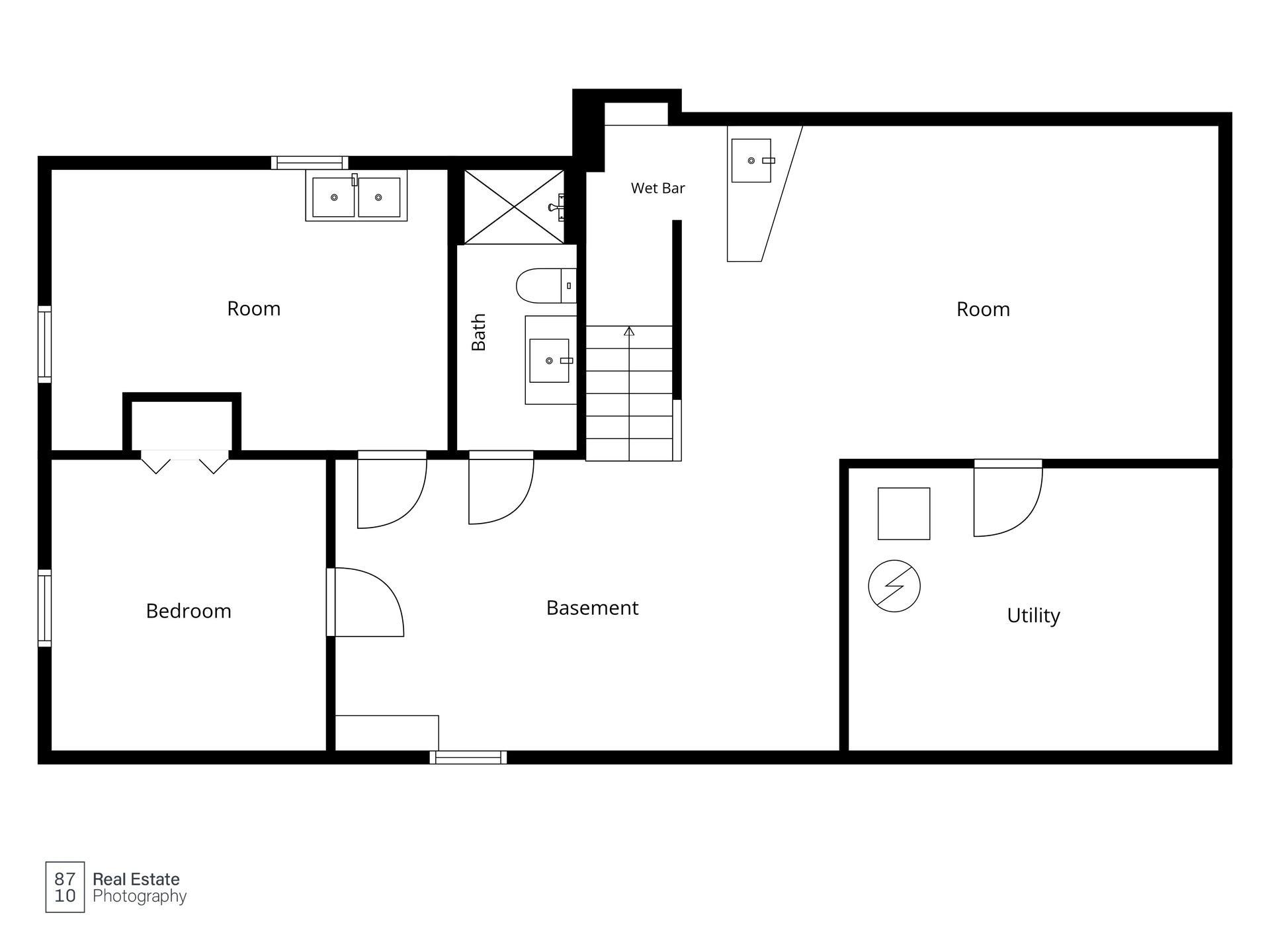 View of Residential at 8016 35th Avenue, Crystal MN 55427, Crystal (59 of 60) - Mike Wilen | Minnesota Team Real Estate
