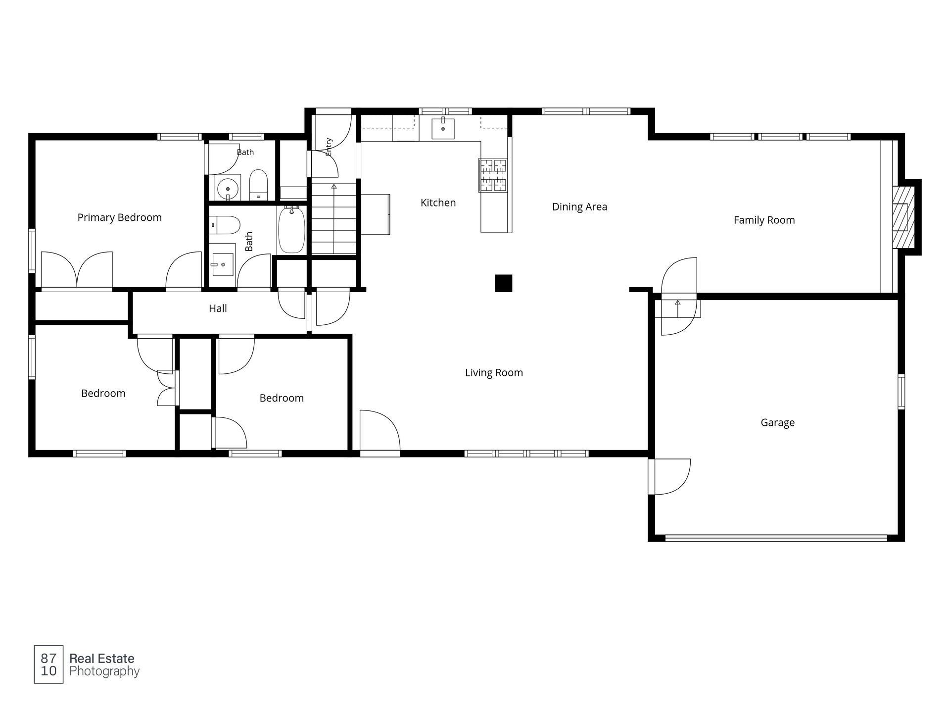 View of Residential at 8016 35th Avenue, Crystal MN 55427, Crystal (58 of 60) - Mike Wilen | Minnesota Team Real Estate