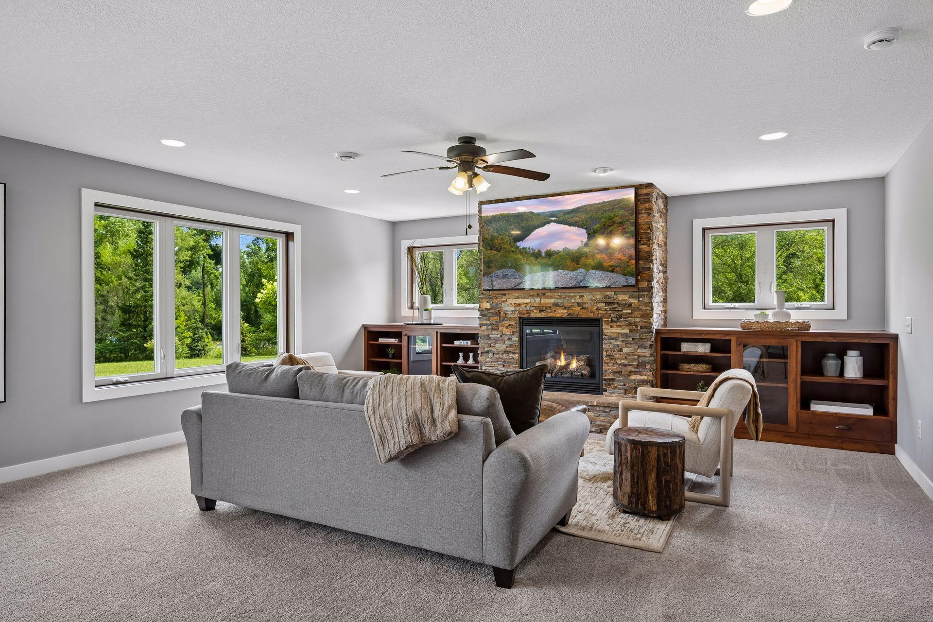View of Residential at 9952 105th Street, Otsego MN 55362, Otsego (18 of 32) - Mike Wilen | Minnesota Team Real Estate