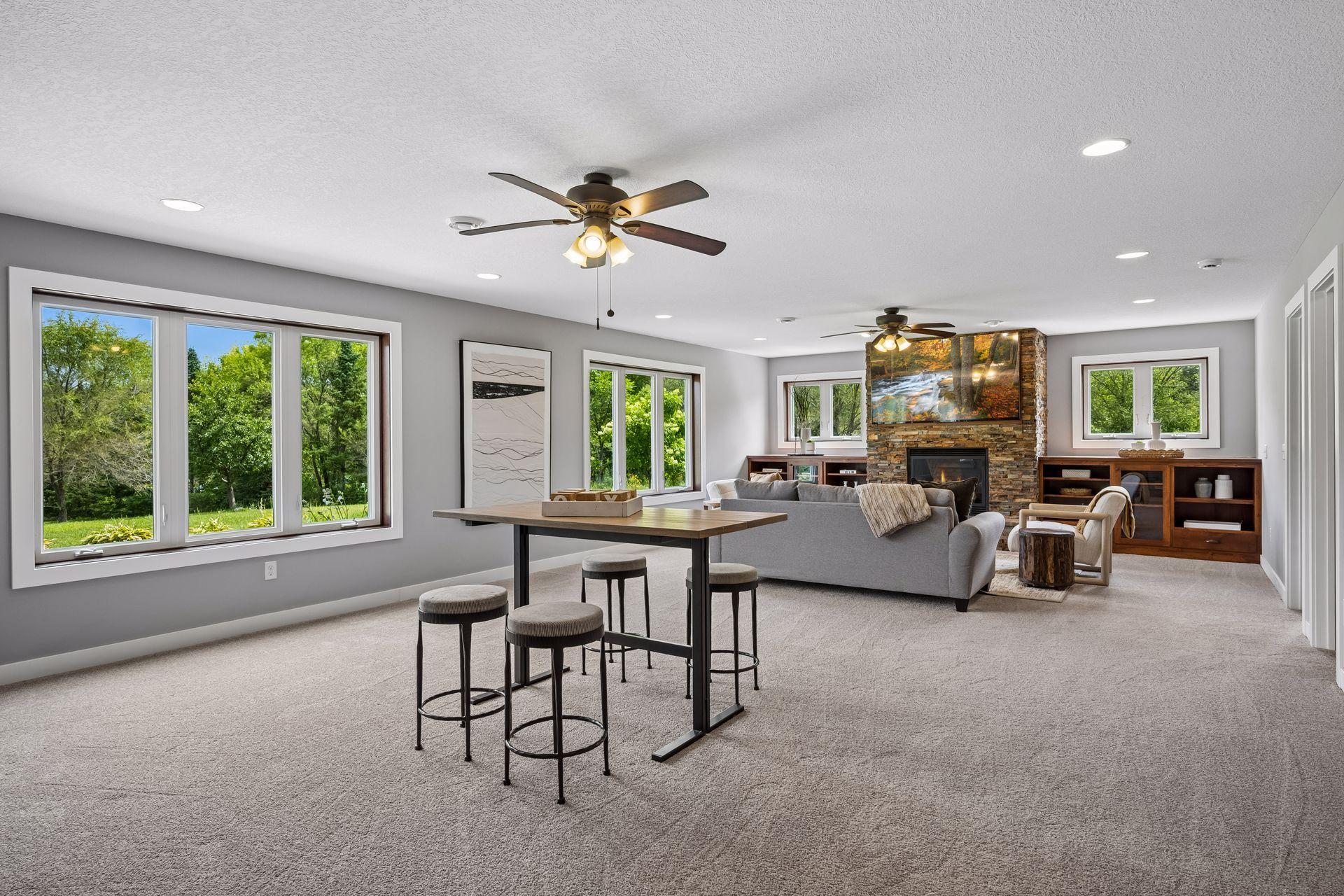 View of Residential at 9952 105th Street, Otsego MN 55362, Otsego (17 of 32) - Mike Wilen | Minnesota Team Real Estate