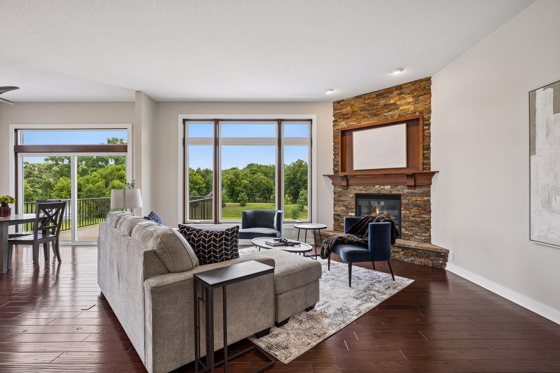 View of Residential at 9952 105th Street, Otsego MN 55362, Otsego (4 of 32) - Mike Wilen | Minnesota Team Real Estate