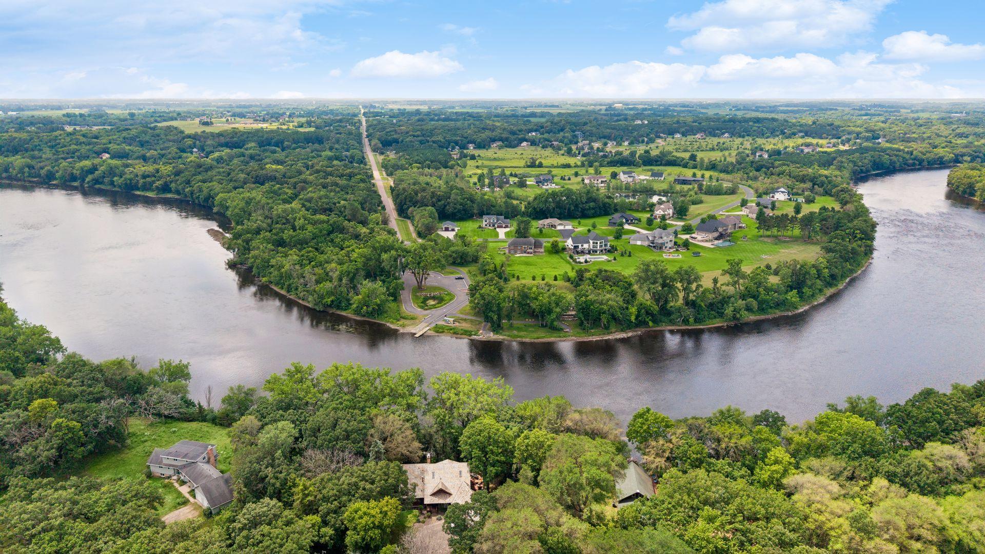View of Residential at 9952 105th Street, Otsego MN 55362, Otsego (32 of 32) - Mike Wilen | Minnesota Team Real Estate