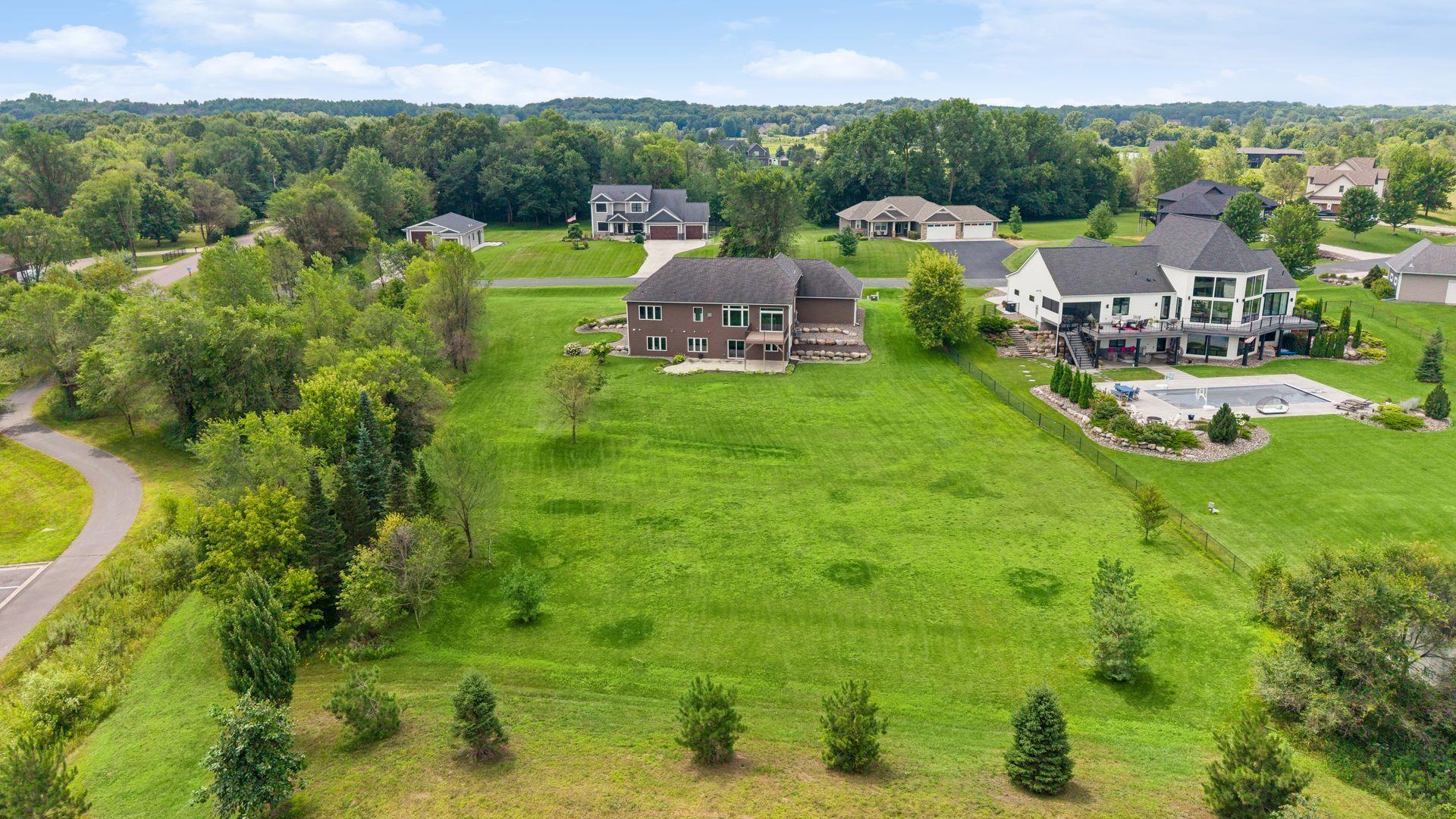 View of Residential at 9952 105th Street, Otsego MN 55362, Otsego (31 of 32) - Mike Wilen | Minnesota Team Real Estate