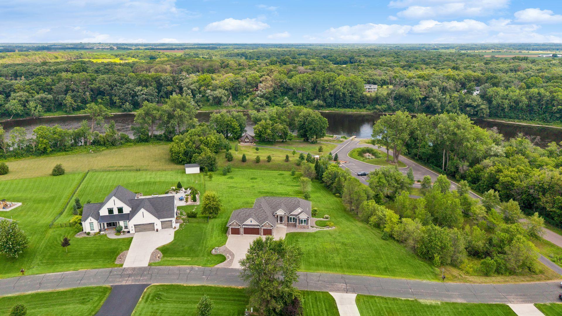 View of Residential at 9952 105th Street, Otsego MN 55362, Otsego (30 of 32) - Mike Wilen | Minnesota Team Real Estate