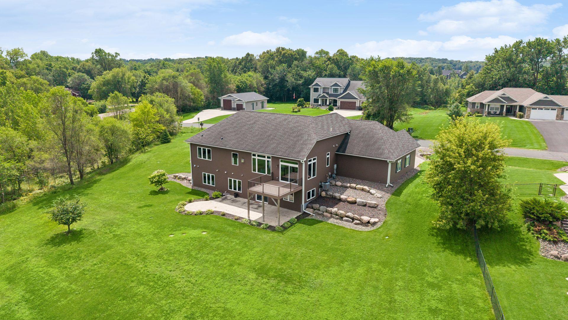 View of Residential at 9952 105th Street, Otsego MN 55362, Otsego (29 of 32) - Mike Wilen | Minnesota Team Real Estate
