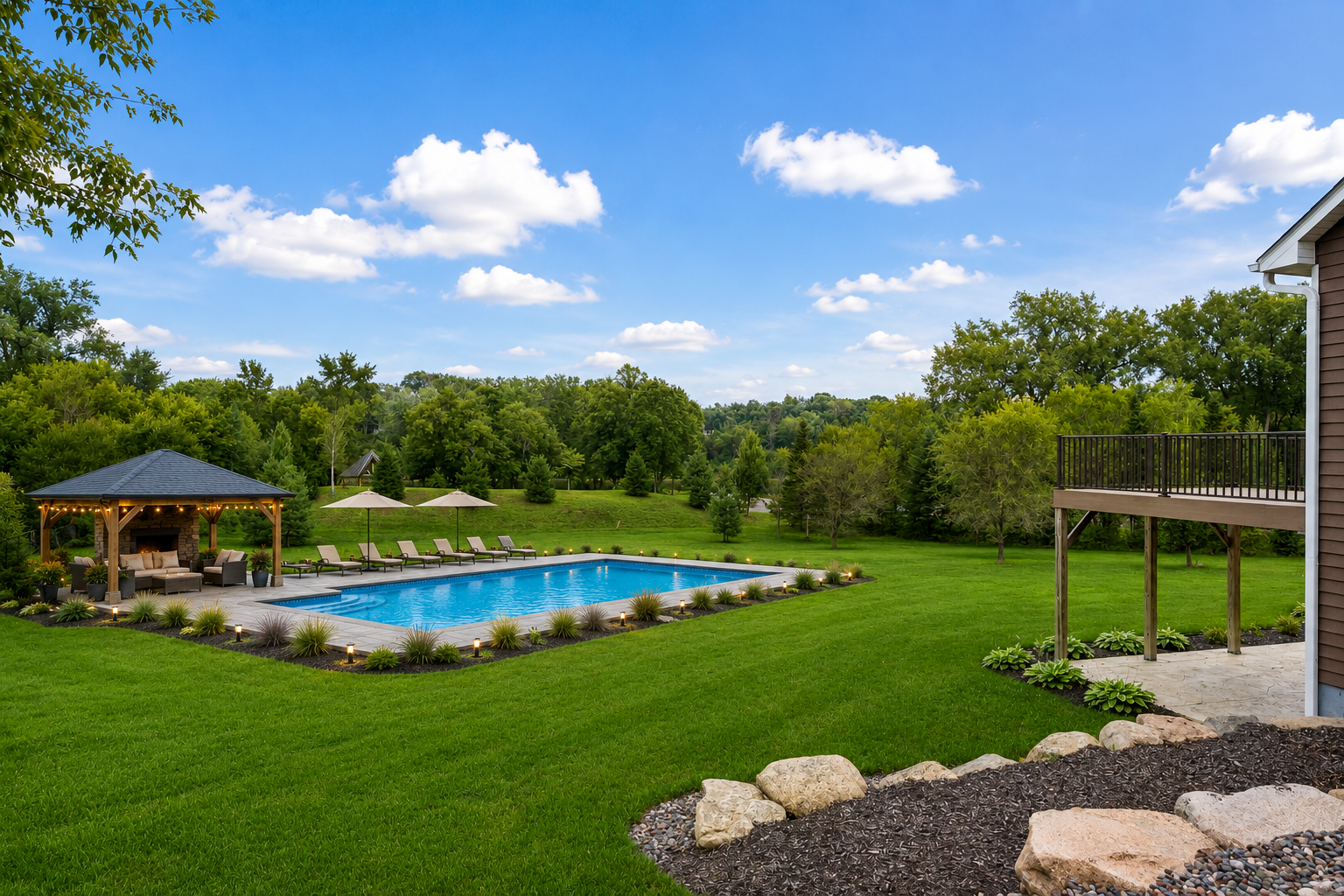 View of Residential at 9952 105th Street, Otsego MN 55362, Otsego (25 of 32) - Mike Wilen | Minnesota Team Real Estate