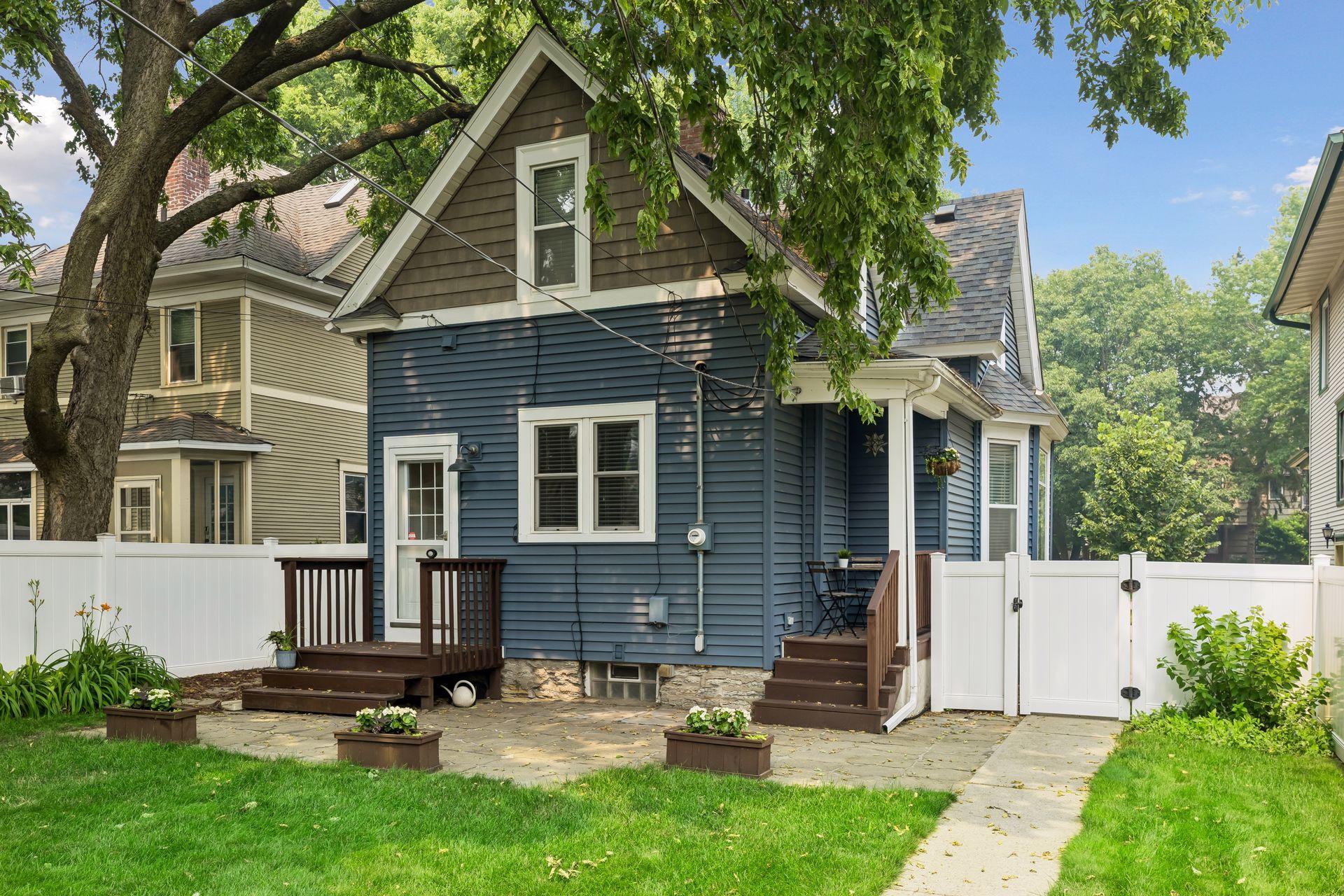 View of Residential at 1782 Marshall Avenue, Saint Paul MN 55104, Saint Paul (34 of 43) - Mike Wilen | Minnesota Team Real Estate