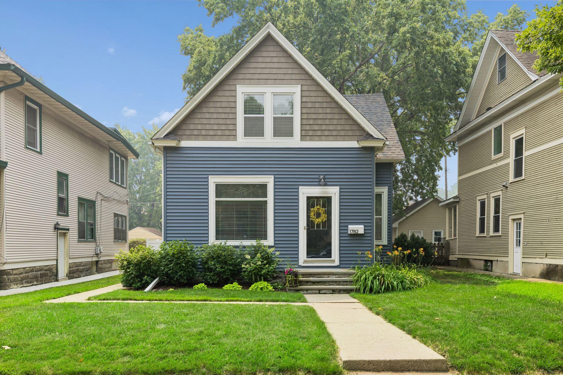 View of Residential at 1782 Marshall Avenue, Saint Paul MN 55104, Saint Paul (2 of 43) - Mike Wilen | Minnesota Team Real Estate