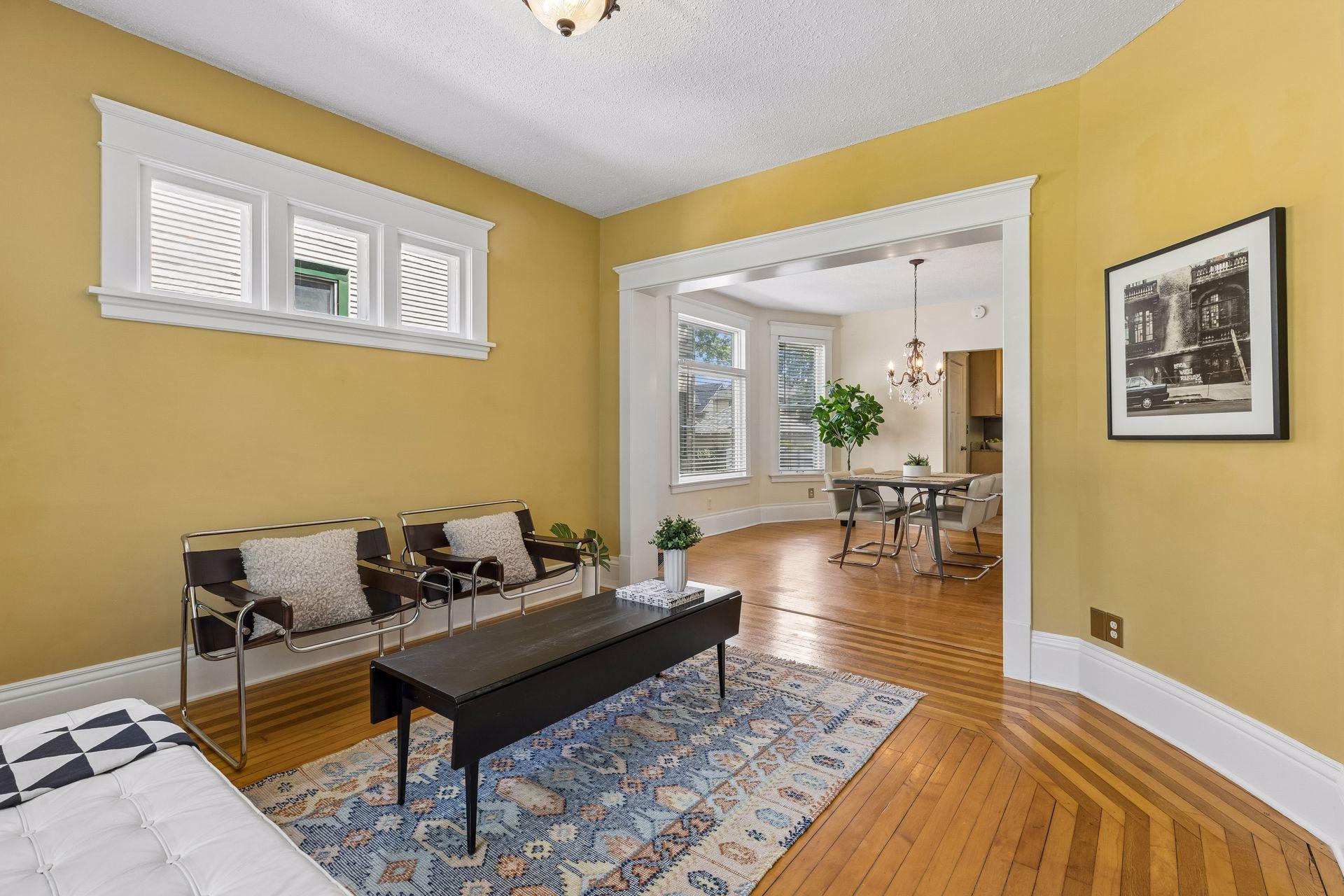 View of Residential at 1782 Marshall Avenue, Saint Paul MN 55104, Saint Paul (9 of 43) - Mike Wilen | Minnesota Team Real Estate