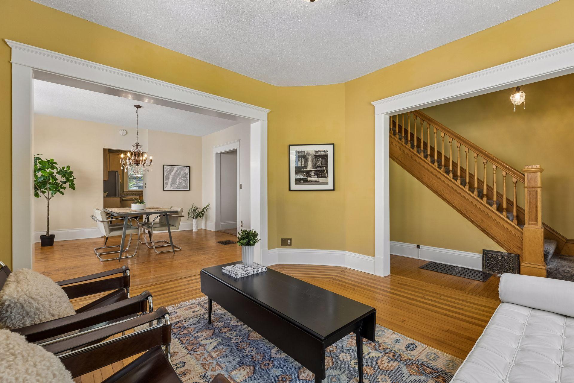 View of Residential at 1782 Marshall Avenue, Saint Paul MN 55104, Saint Paul (8 of 43) - Mike Wilen | Minnesota Team Real Estate