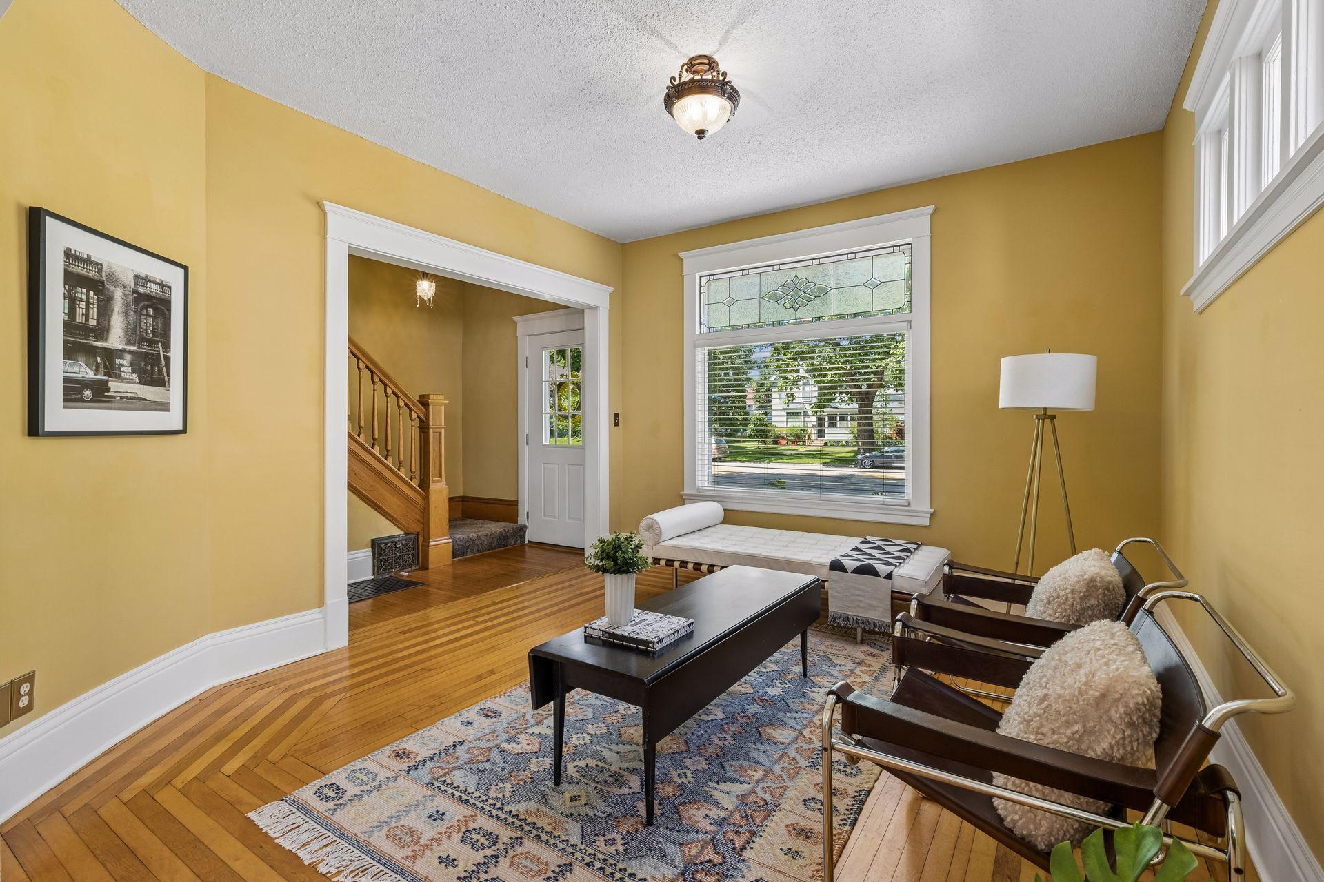 View of Residential at 1782 Marshall Avenue, Saint Paul MN 55104, Saint Paul (7 of 43) - Mike Wilen | Minnesota Team Real Estate