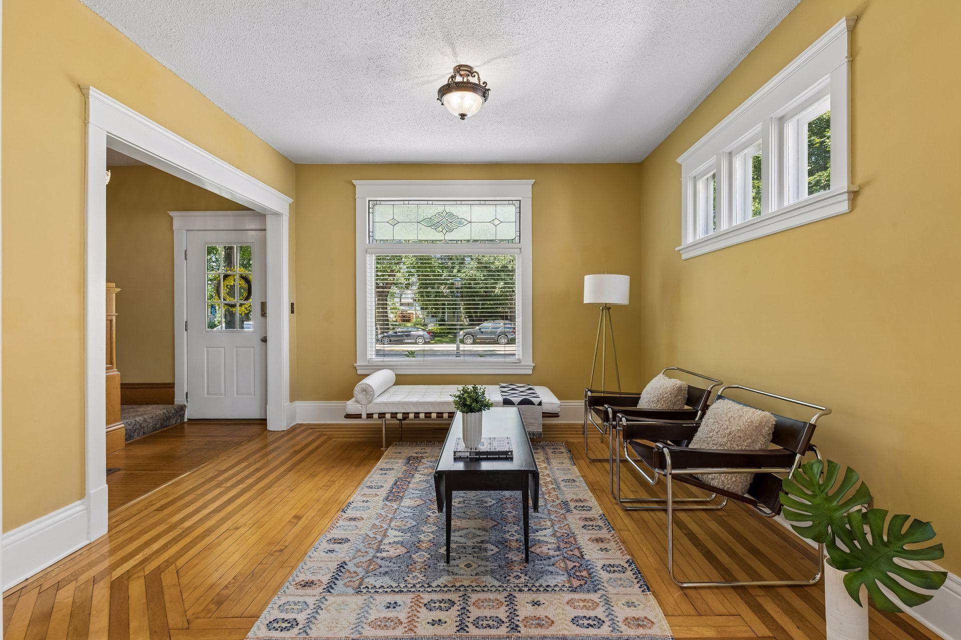 View of Residential at 1782 Marshall Avenue, Saint Paul MN 55104, Saint Paul (6 of 43) - Mike Wilen | Minnesota Team Real Estate