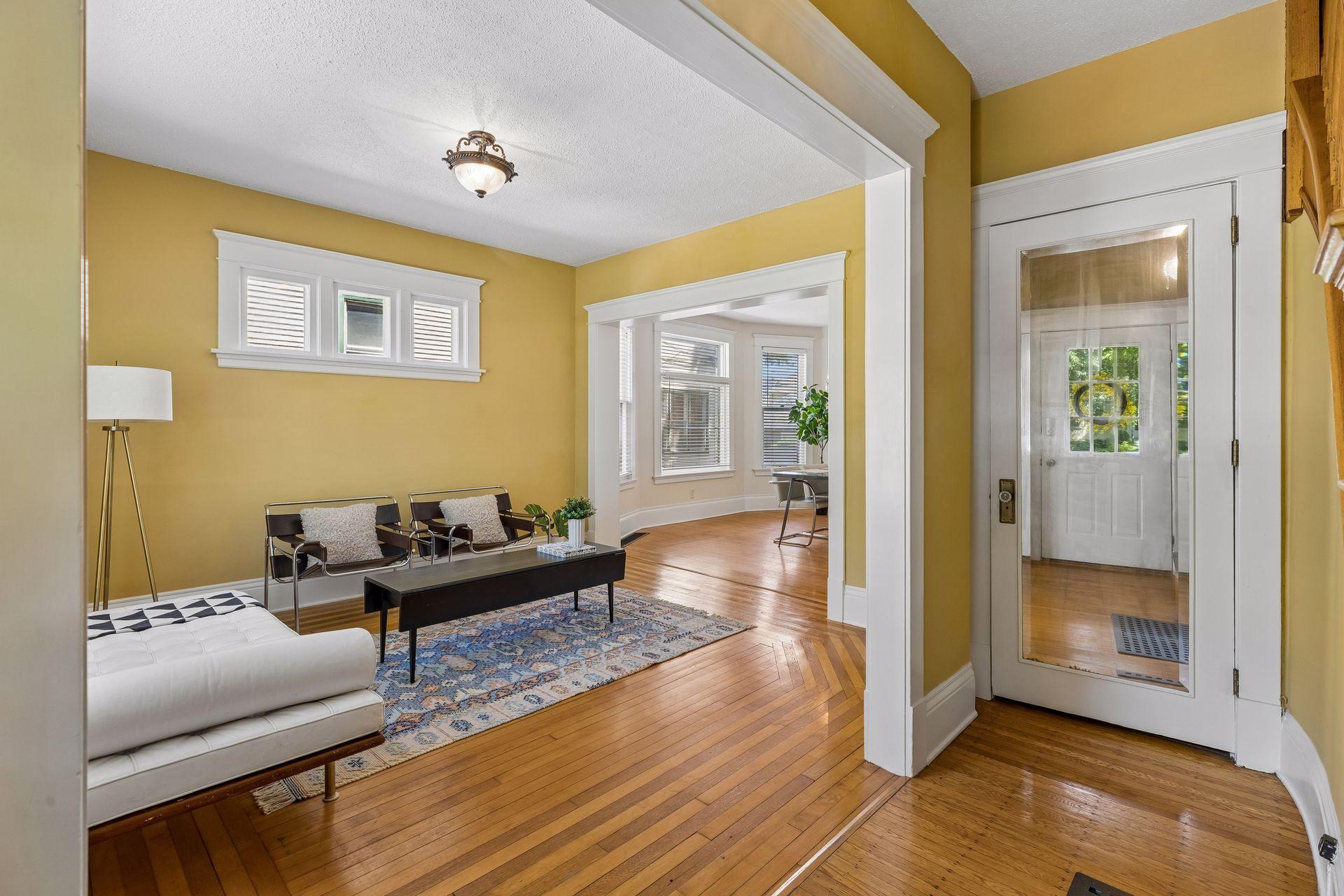 View of Residential at 1782 Marshall Avenue, Saint Paul MN 55104, Saint Paul (4 of 43) - Mike Wilen | Minnesota Team Real Estate