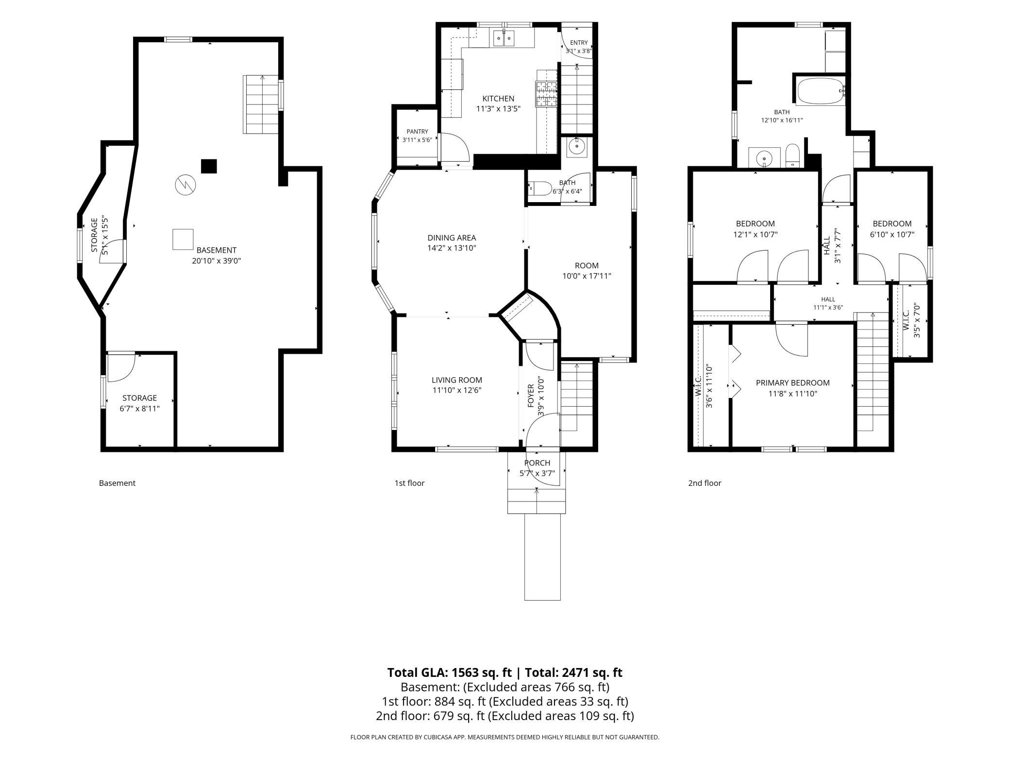 View of Residential at 1782 Marshall Avenue, Saint Paul MN 55104, Saint Paul (43 of 43) - Mike Wilen | Minnesota Team Real Estate