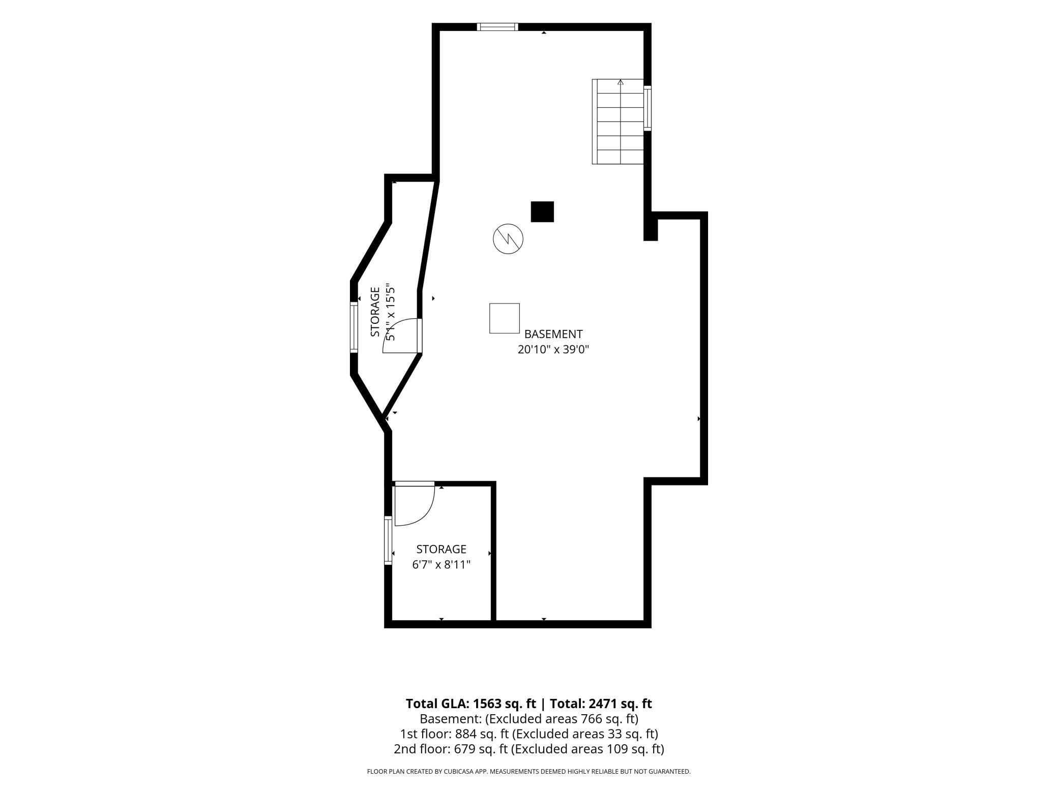 View of Residential at 1782 Marshall Avenue, Saint Paul MN 55104, Saint Paul (40 of 43) - Mike Wilen | Minnesota Team Real Estate