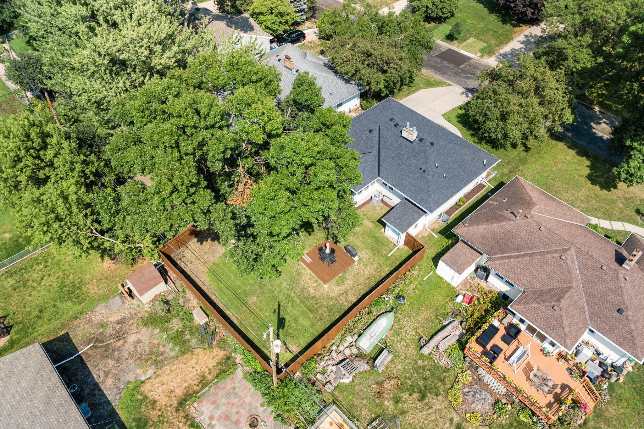 View of Residential at 2636 Yosemite Avenue, Saint Louis Park MN 55416, Saint Louis Park (68 of 72) - Mike Wilen | Minnesota Team Real Estate